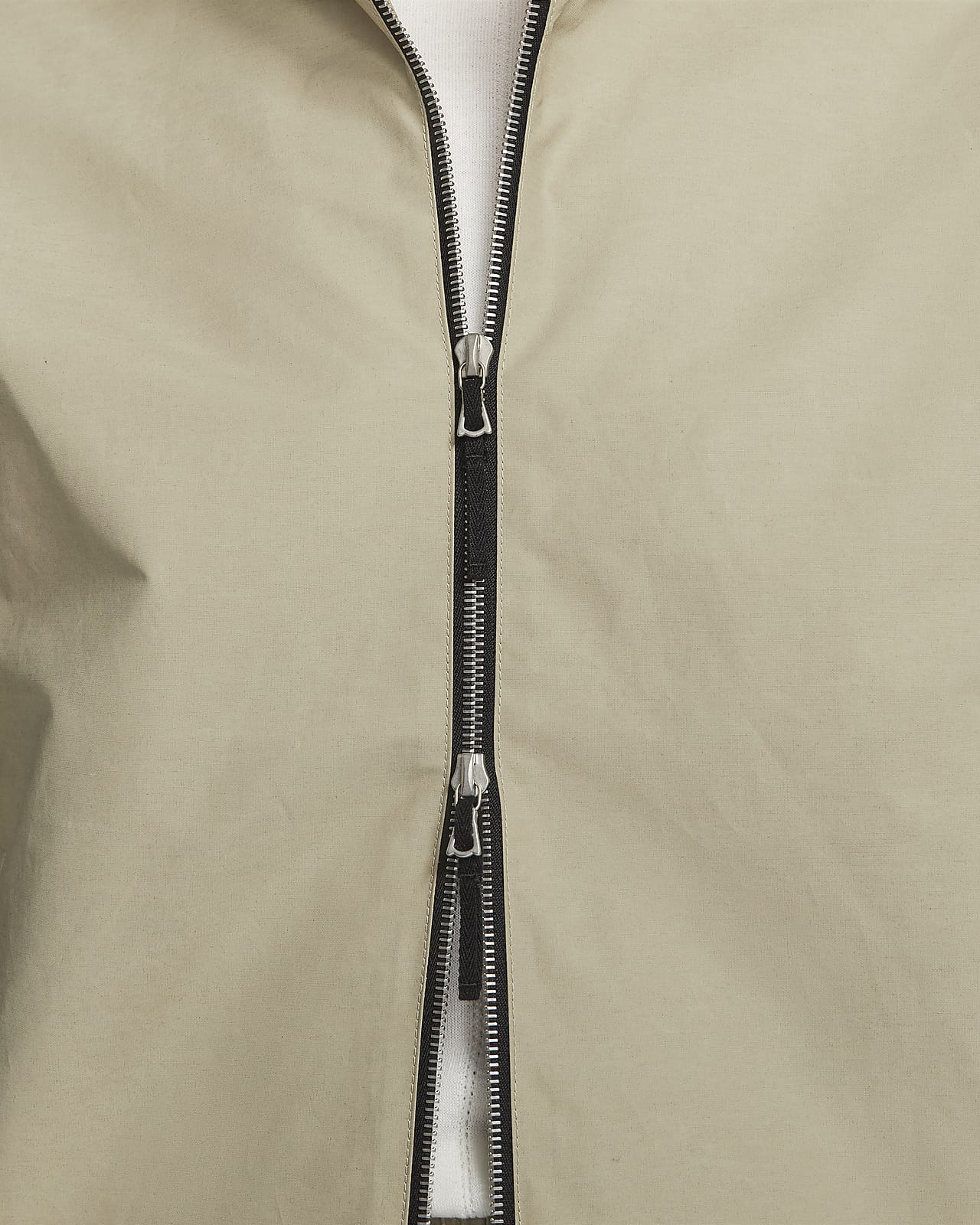 Nike ESC Women's Midweight Jacket. Nike LU