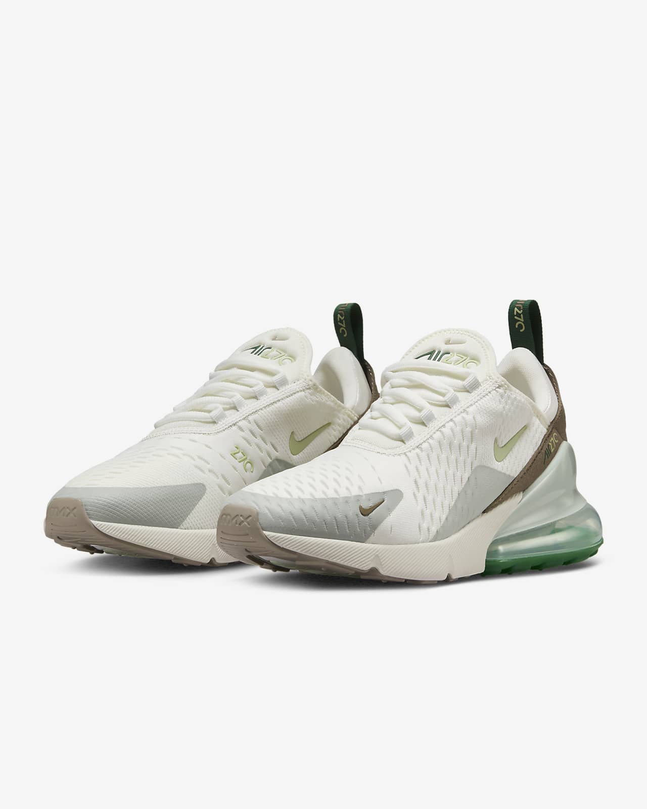 size 7 women's nike air max 270 shoes