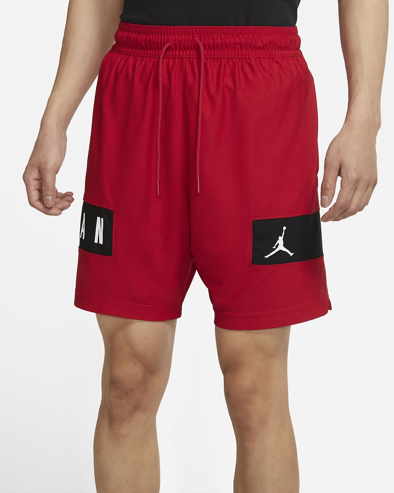 Jordan Dri-FIT Air Men's Shorts. Nike SA