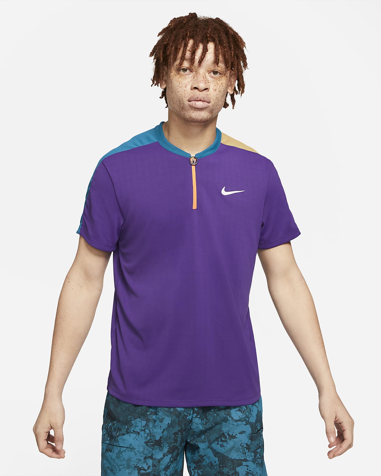 Nike Australian open collection