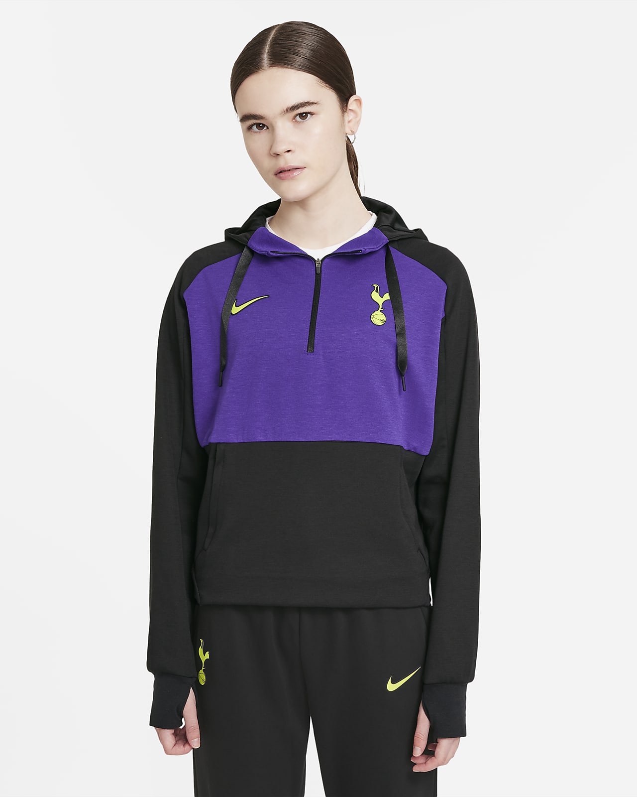 nike x tottenham