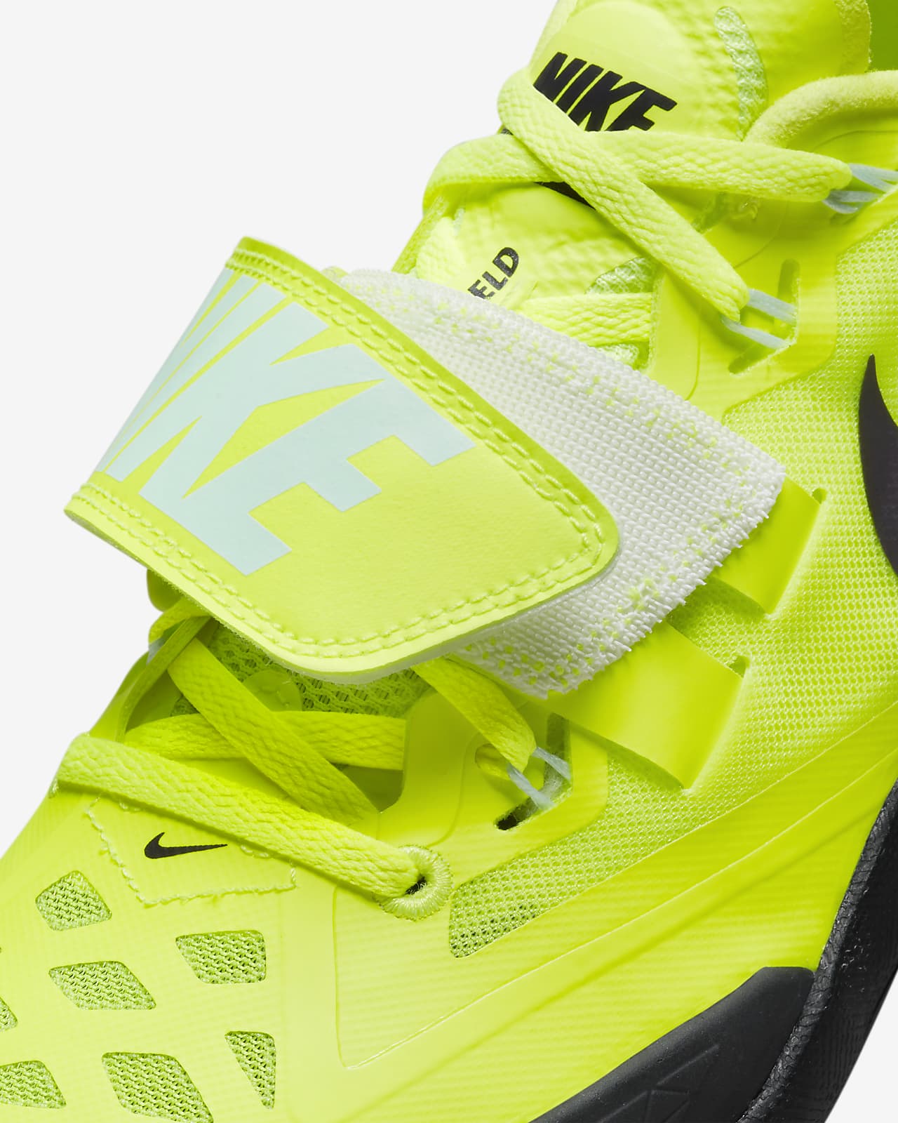 Nike Zoom 6 Zapatillas de atletismo para lanzamientos. Nike ES