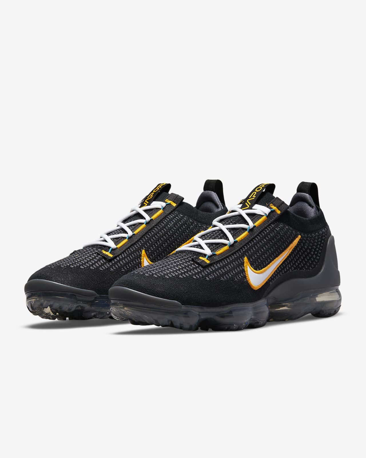 Nike Air VaporMax 2021 FK Herenschoenen. Nike NL