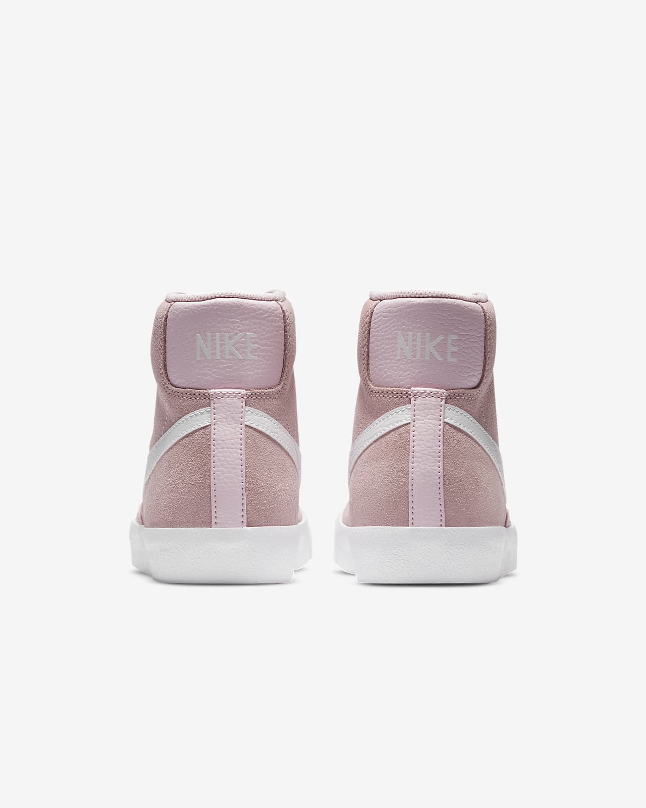 nike blazer mid vintage femme