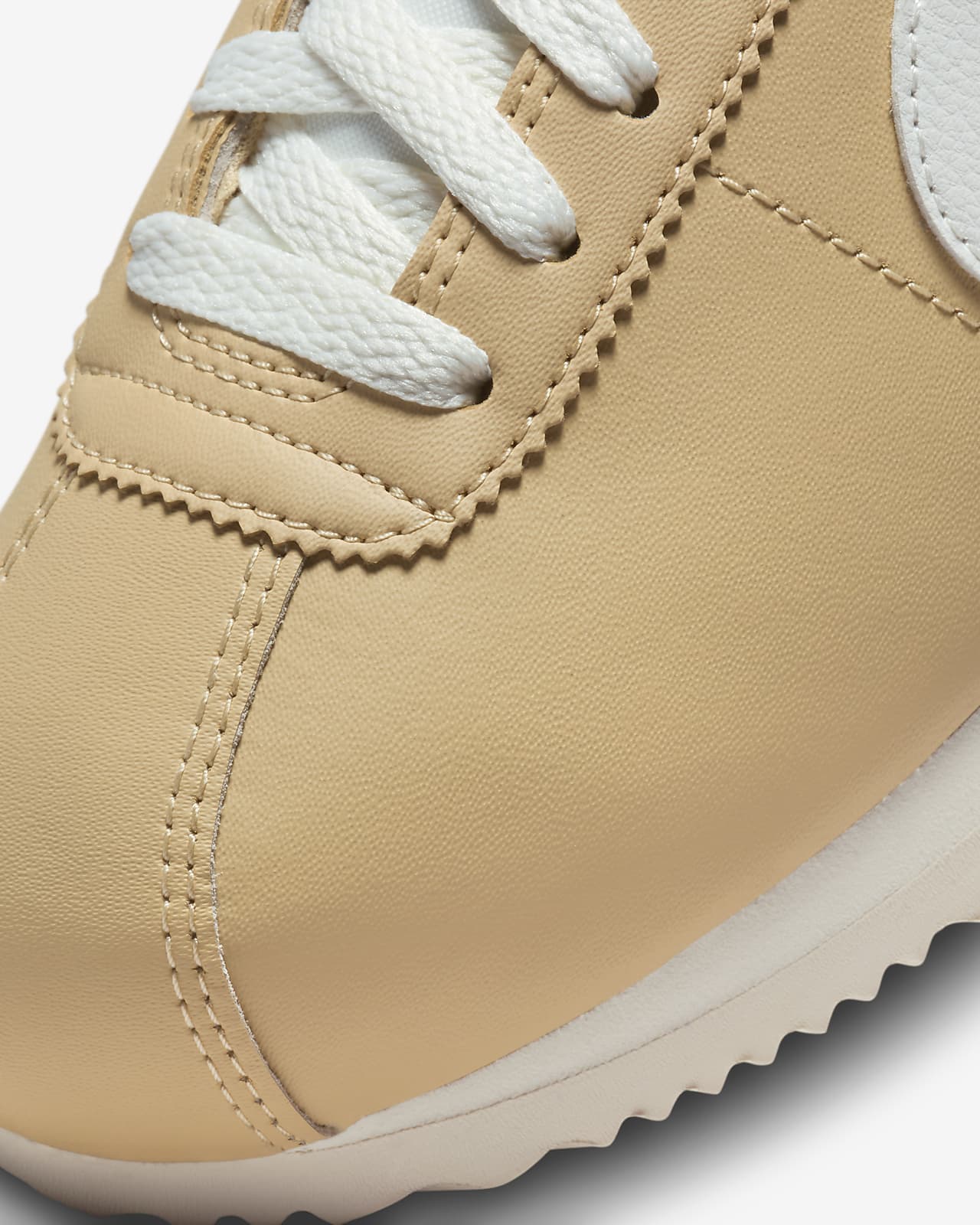 Nike cortez online Leather Dames goedkoop