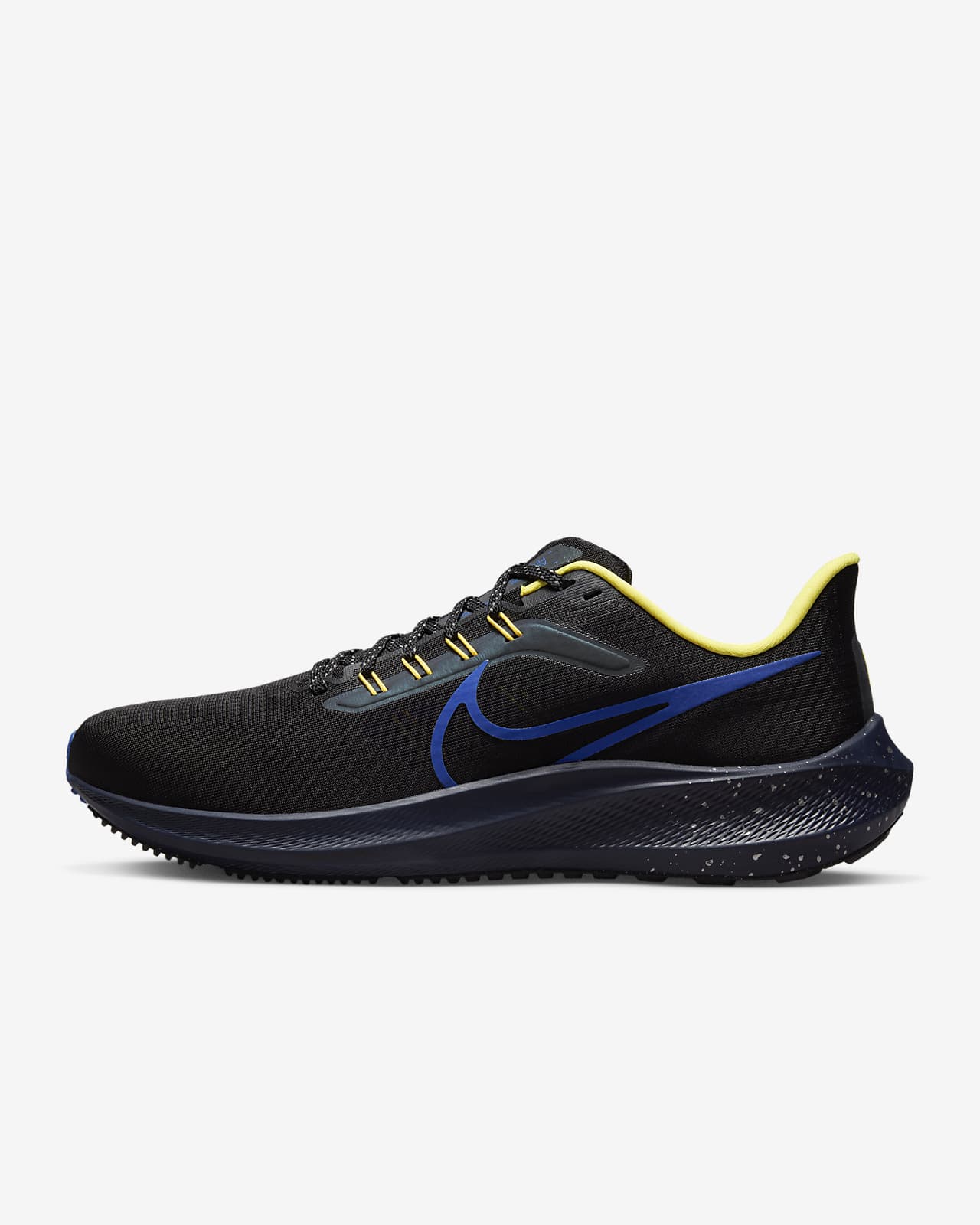 Nike Pegasus 39 Hardloopschoenen voor heren (straat). Nike NL