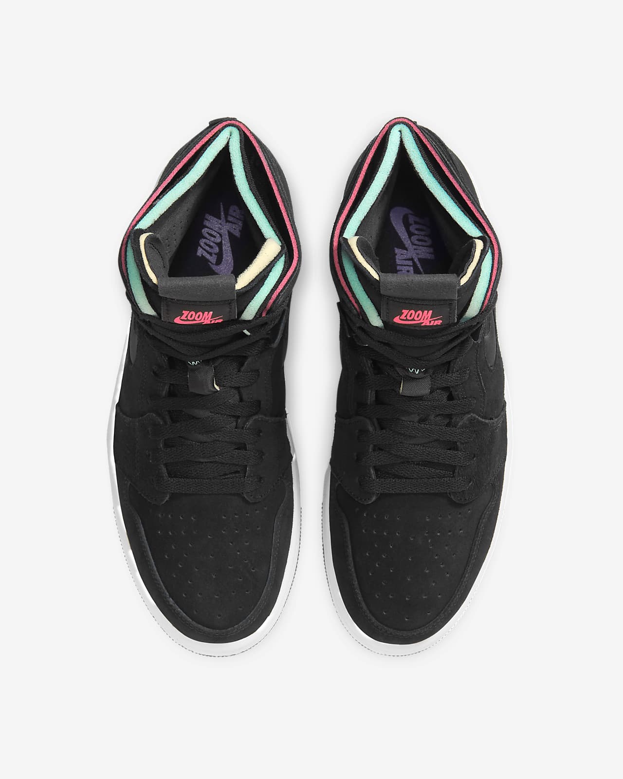 jordan 1 zoom review