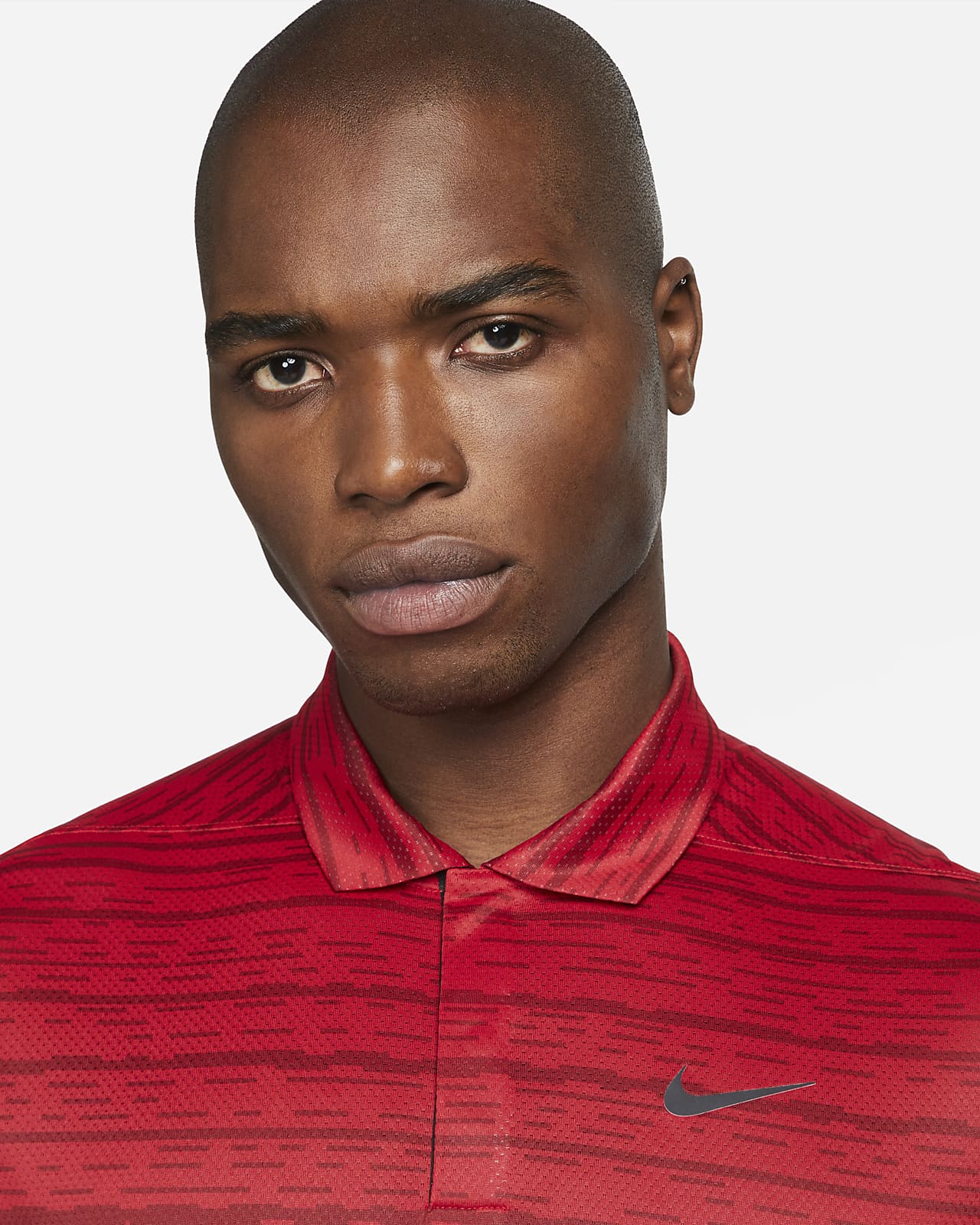 nike golf club polo