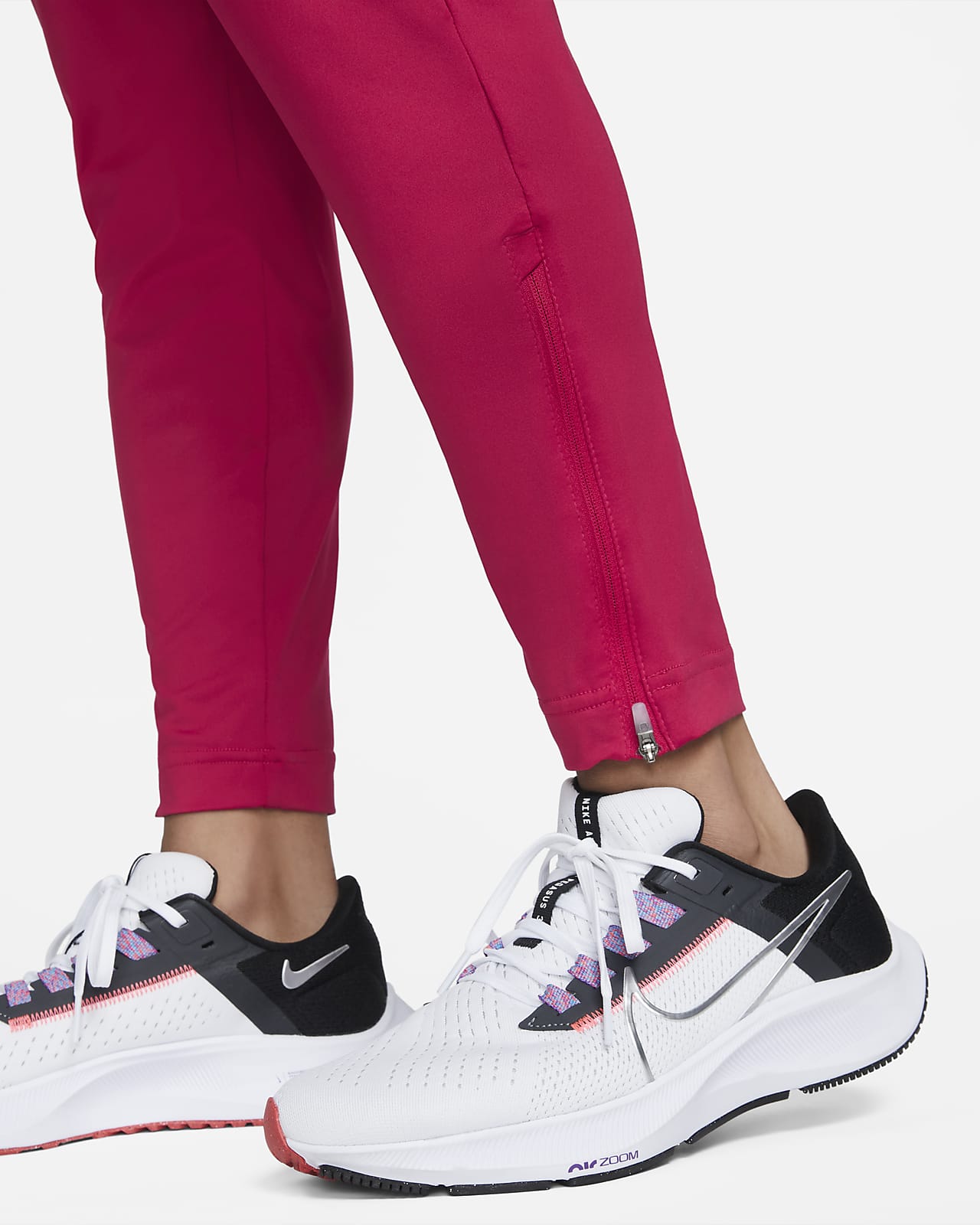 Nike Dri-FIT Essential Hardloopbroek voor dames. Nike NL