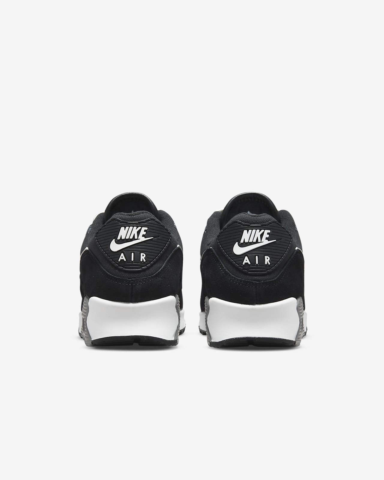 Nike Air Max 90 Premium Men's Shoes هومر سيمبسون