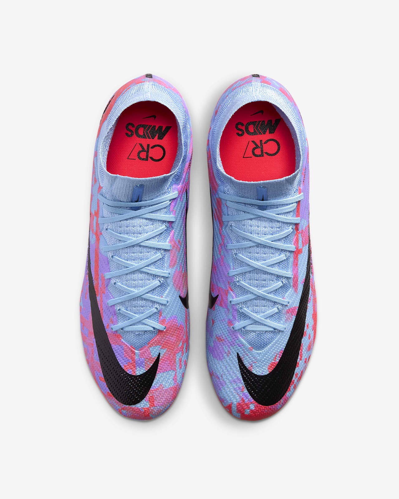 mucho Zoológico de noche Culo Nike Zoom Mercurial Dream Speed Superfly 9 Elite FG Firm-Ground Soccer  Cleats. Nike.com