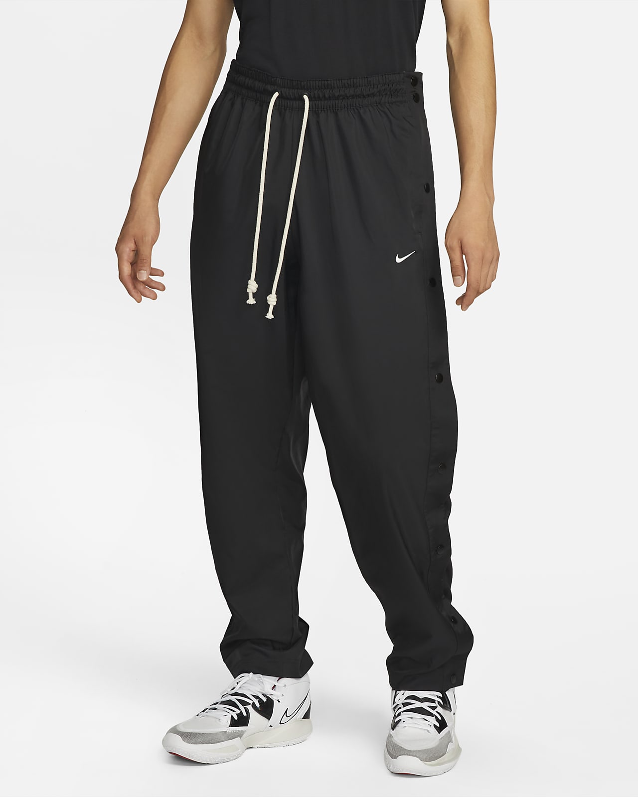 Nike DNA Men's Tearaway Basketball Pants | ubicaciondepersonas.cdmx.gob.mx