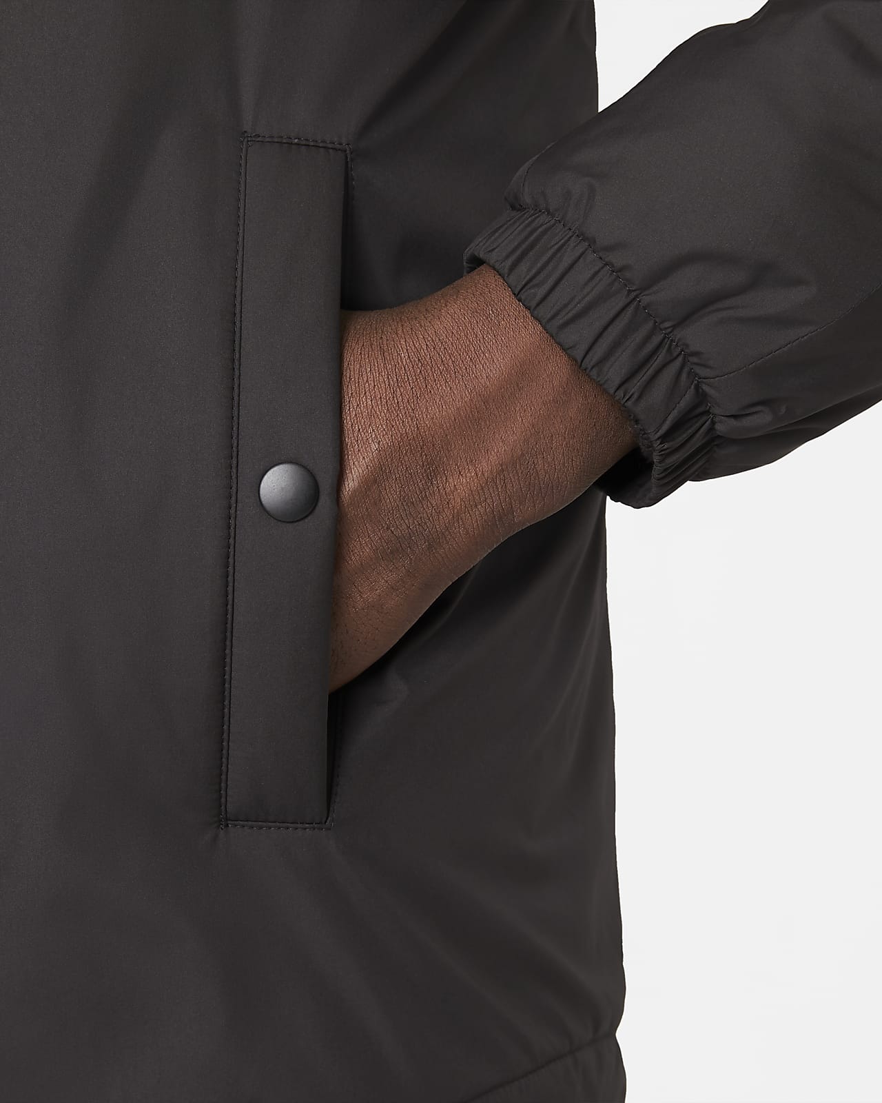 nike esc 2 in 1 jacket