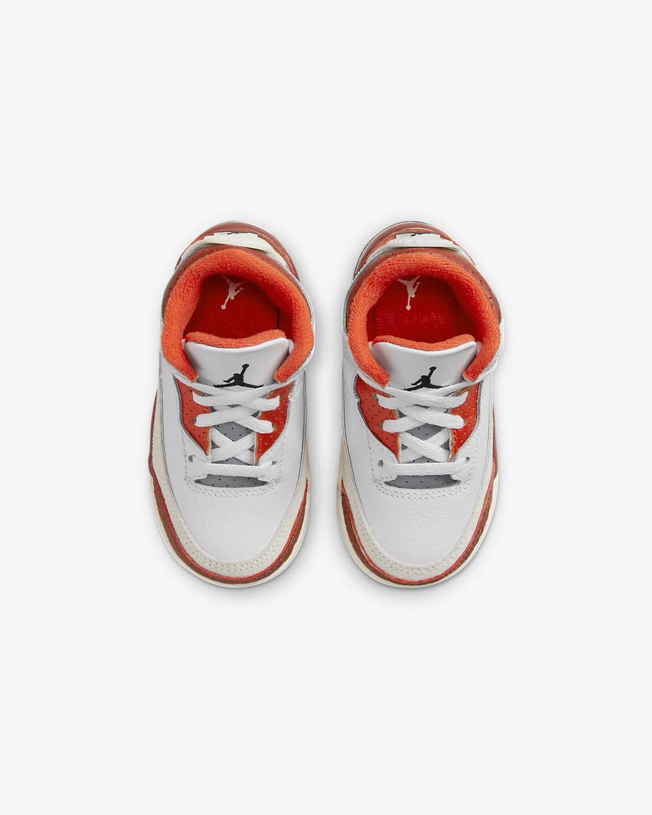 Jordan Retro 3 SE Baby/Toddler Shoes 