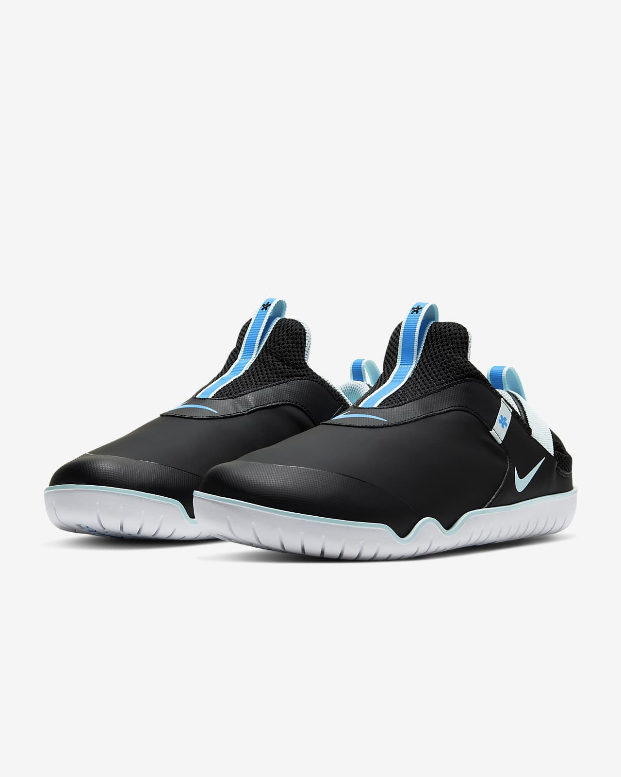 free nike air zoom pulse shoes