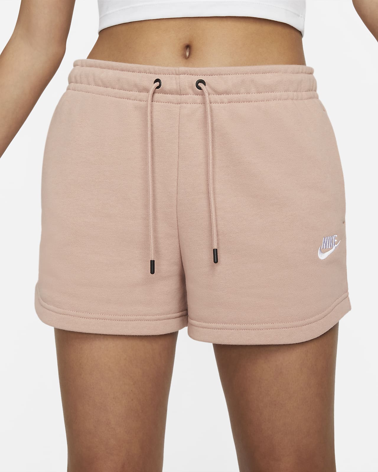 French Terry Shorts. Nike NL