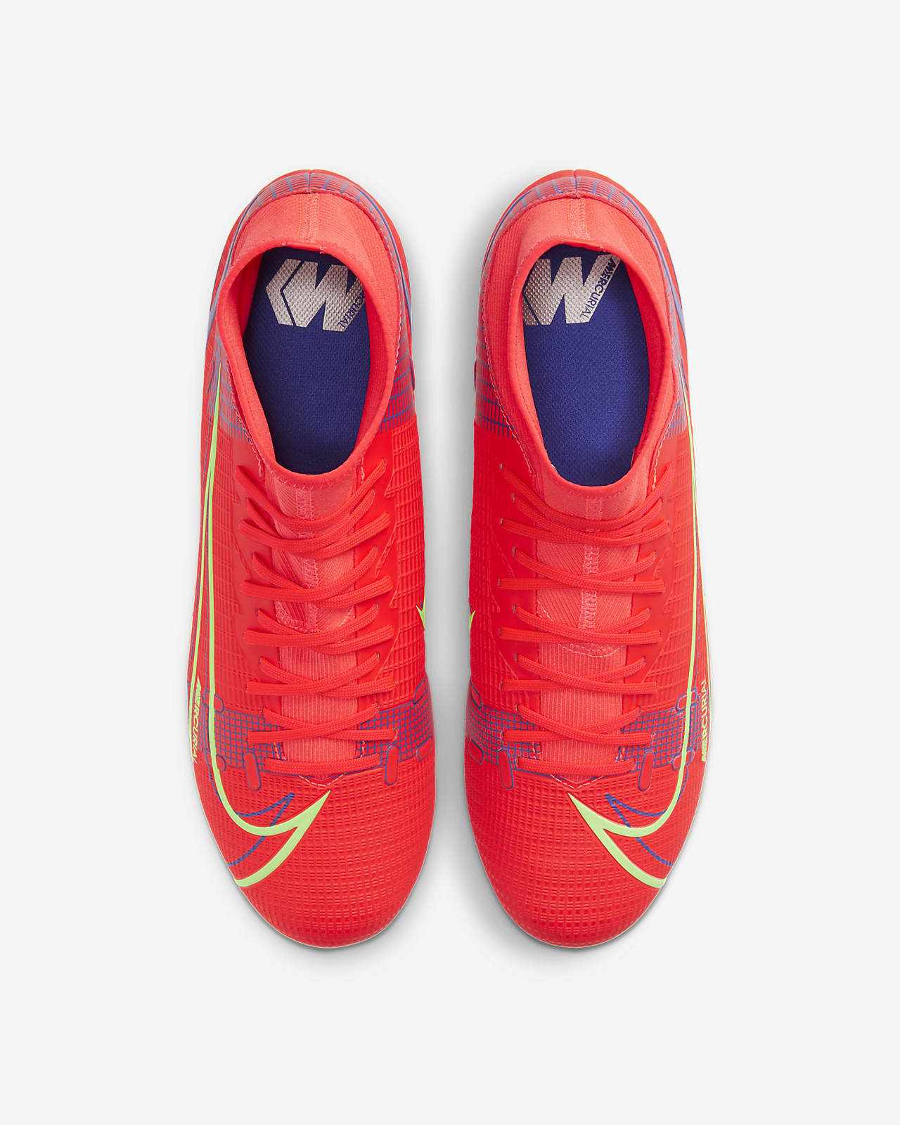 nike mercurialx superfly