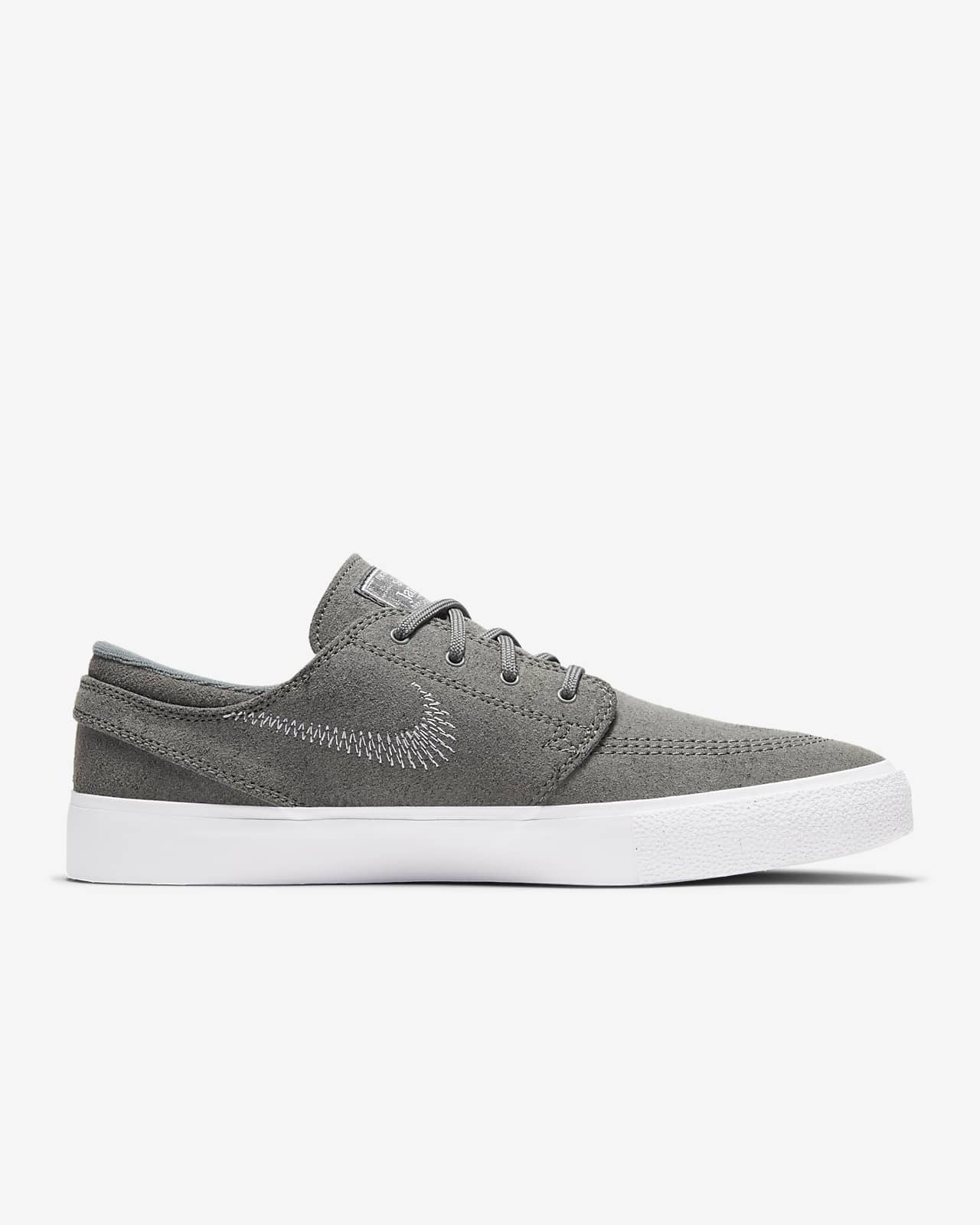 Nike Sb Zoom Stefan Janoski Fl Rm Skateboardschuh Nike Be