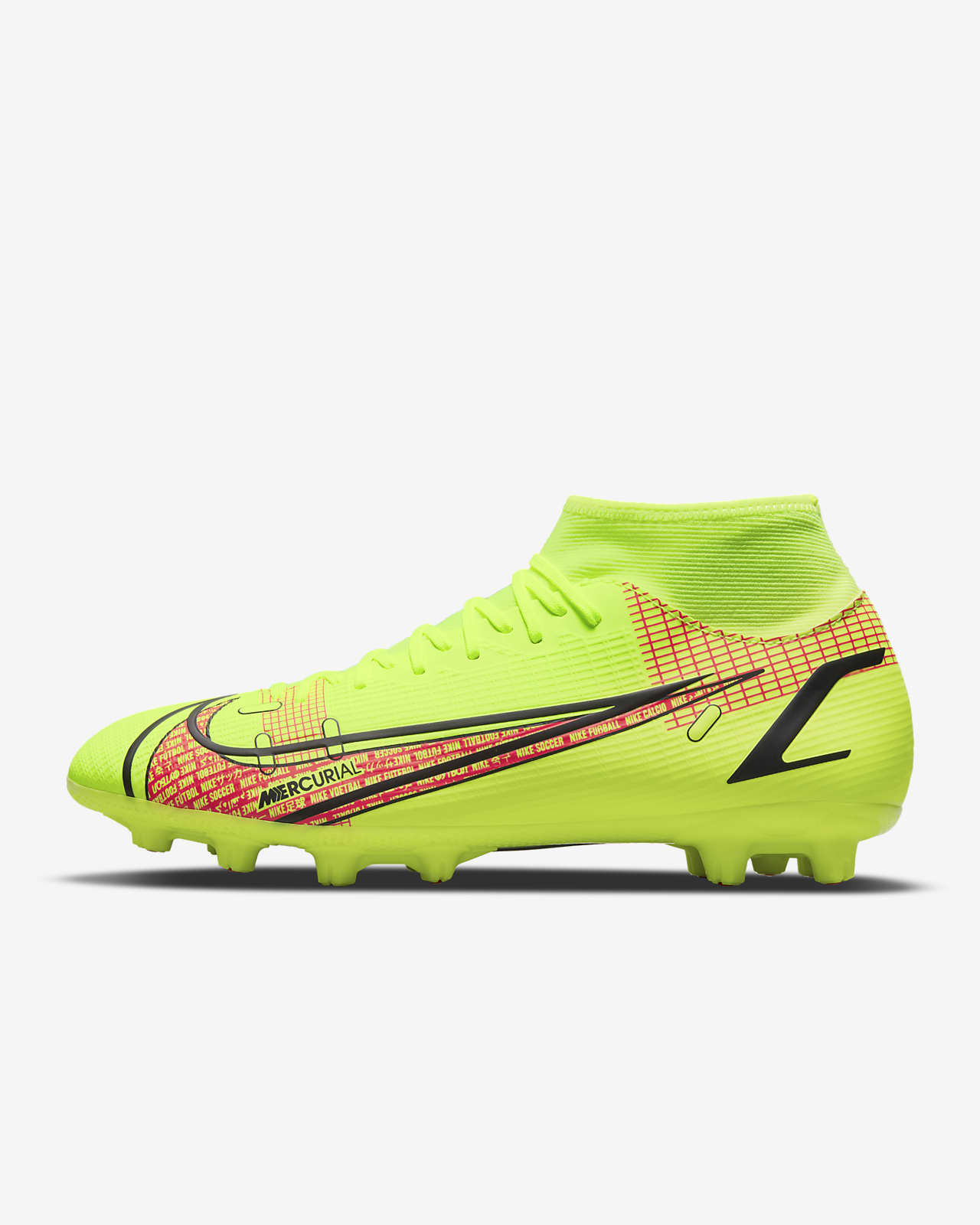 限定価格セール Sg スーパーフライ マーキュリアル シューズ