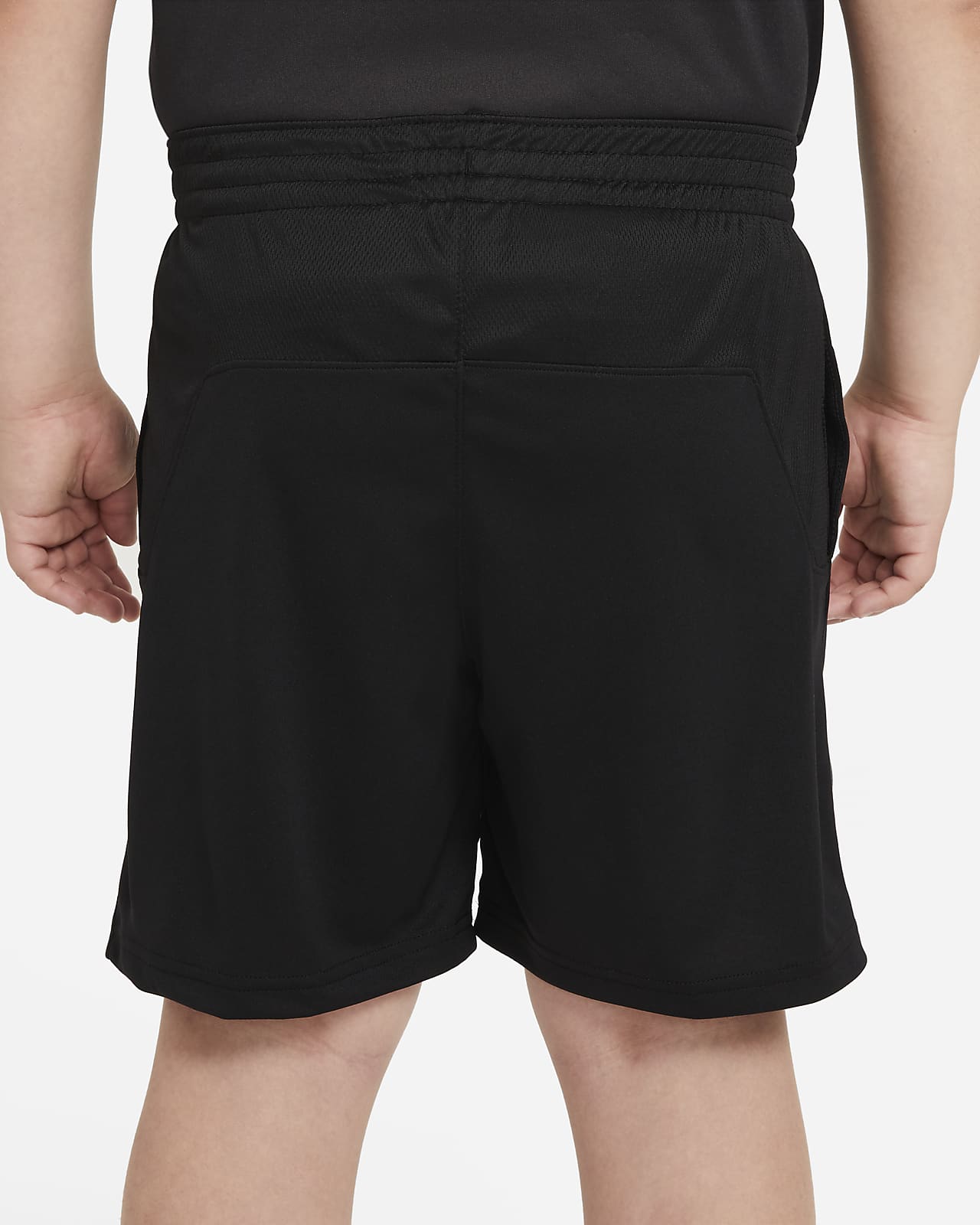 Nike Dri-FIT Big Kids' (Boys') Training 