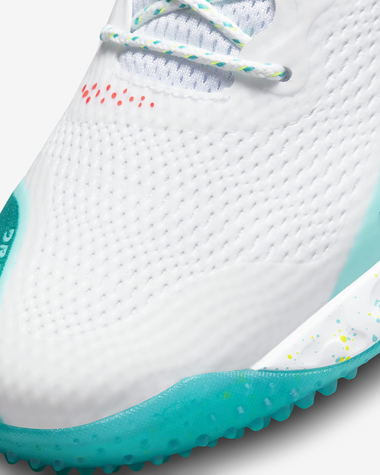 Nike Alpha Huarache Elite 3 Turf 