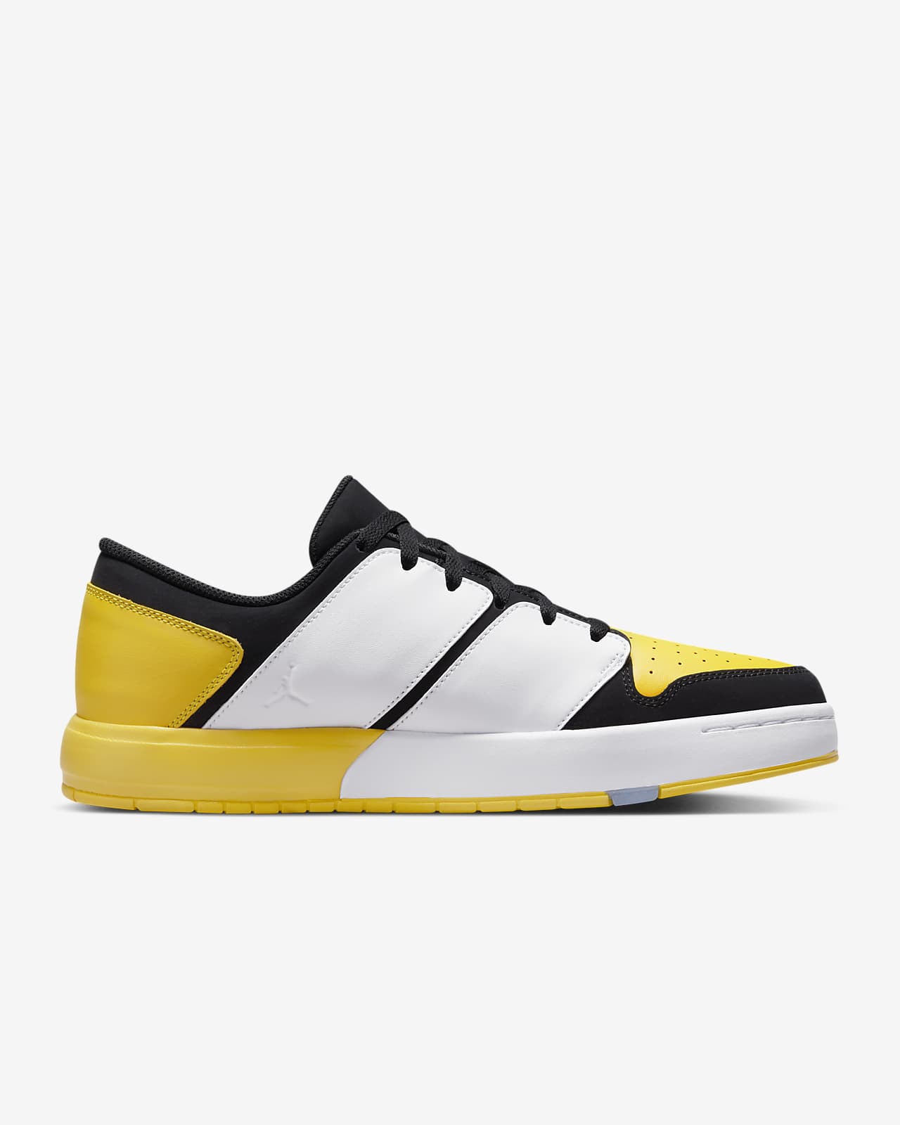 Air Jordan 1 Low University Gold GS White/Black/Yellow 553560-701 Jordan  ジョーダン シューズ 【海外取寄】【GS】キッズ