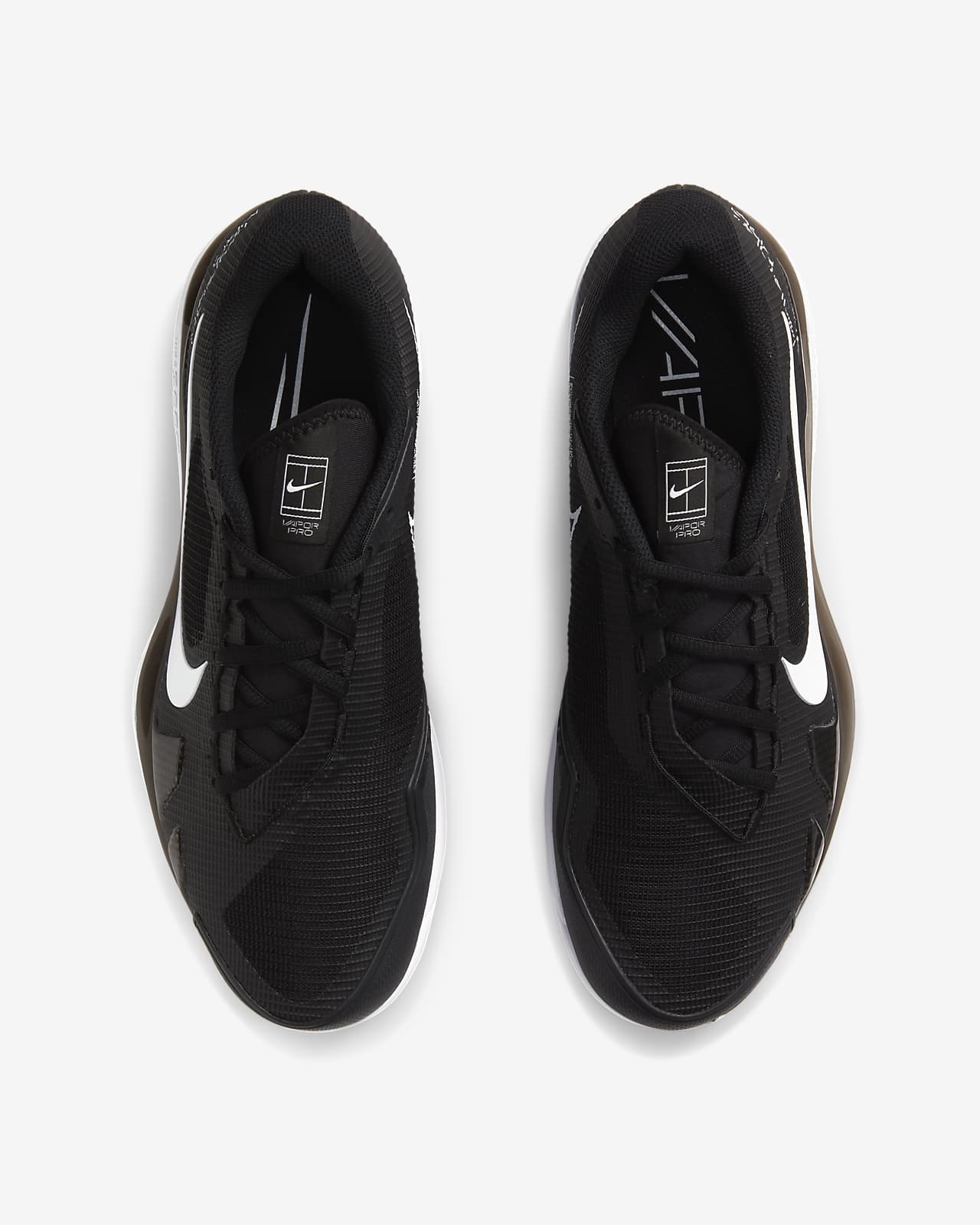 NikeCourt Air Zoom Vapor Pro Men's Hard Court Tennis Shoes. Nike.com