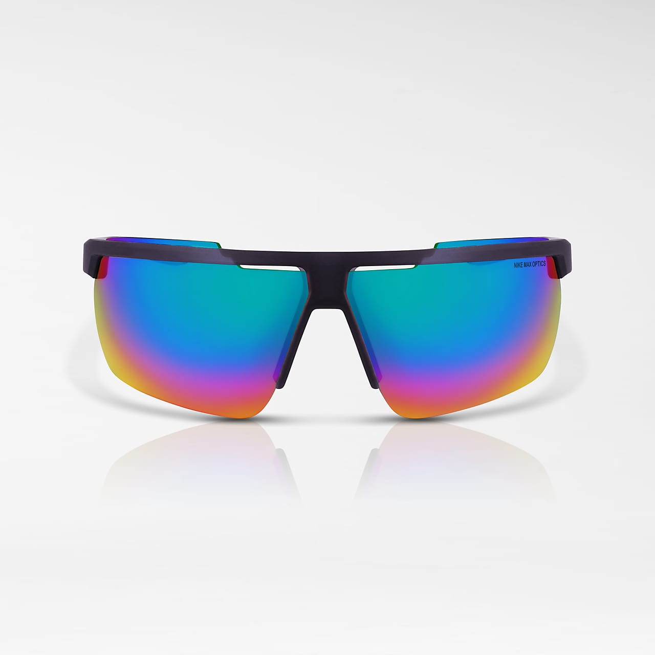 nike blue sunglasses