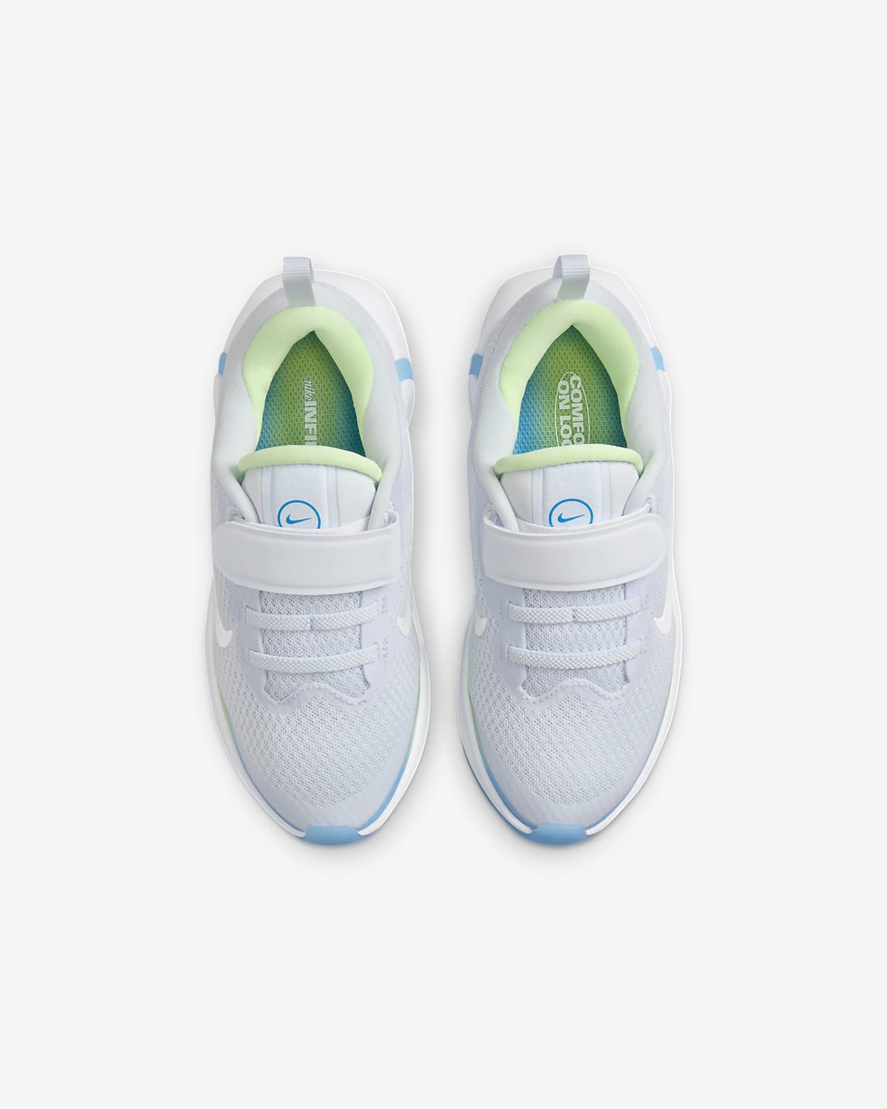 Air max infinity enfant hot sale