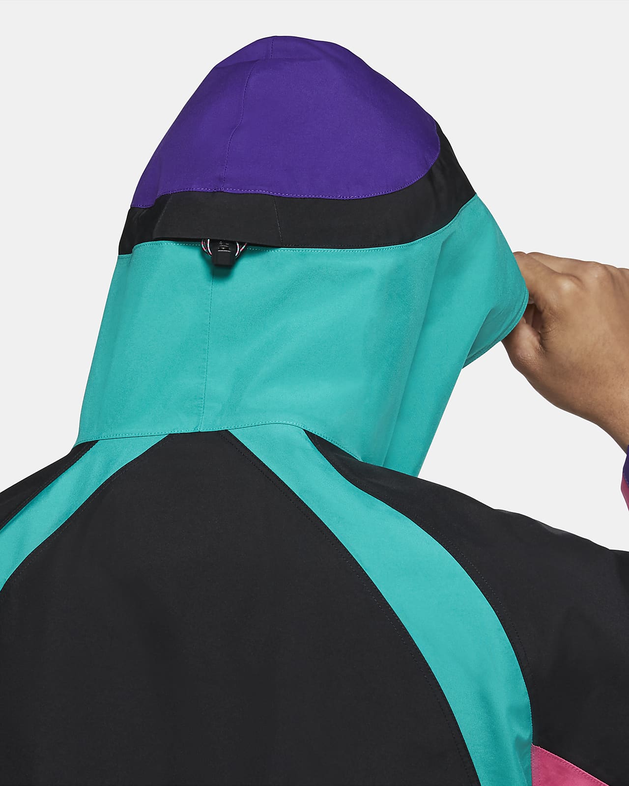 nike jordan gore tex