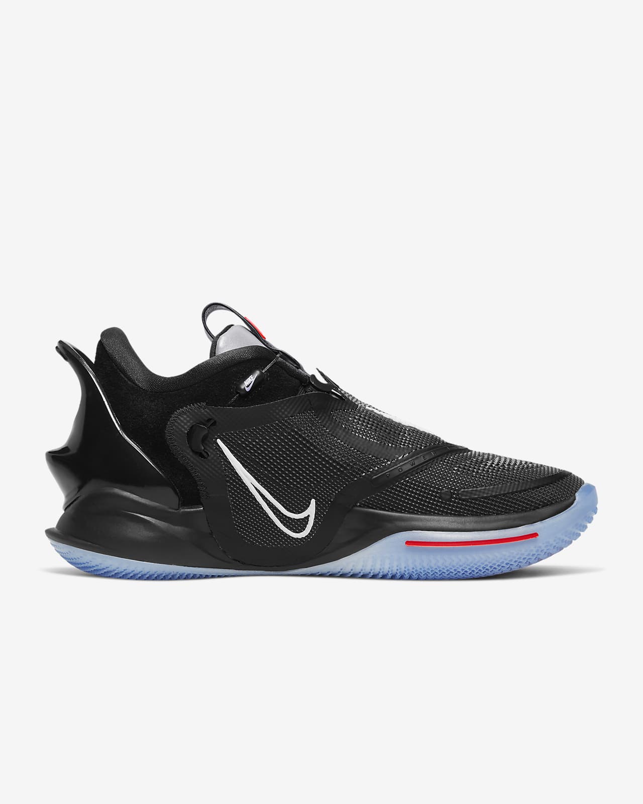 tenis nike adapt