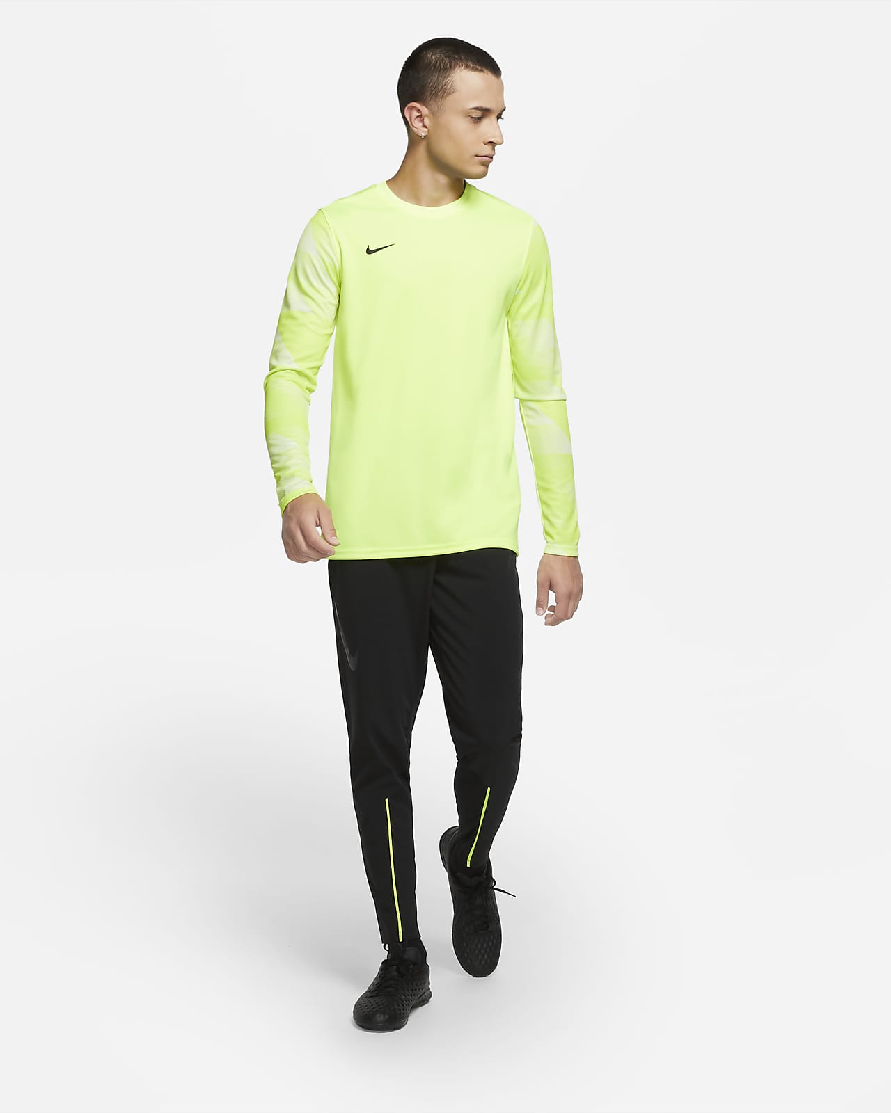 nike drifit strike pants