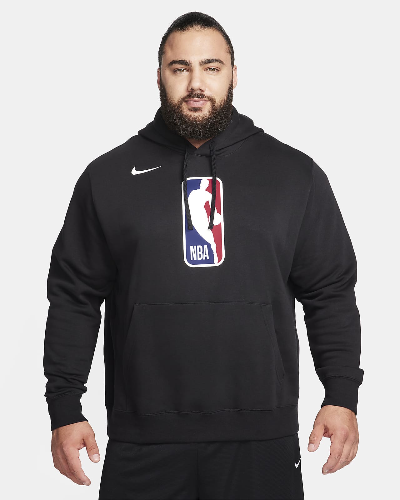 Felpa pullover con cappuccio Team 31 Club Nike NBA – Uomo. Nike CH