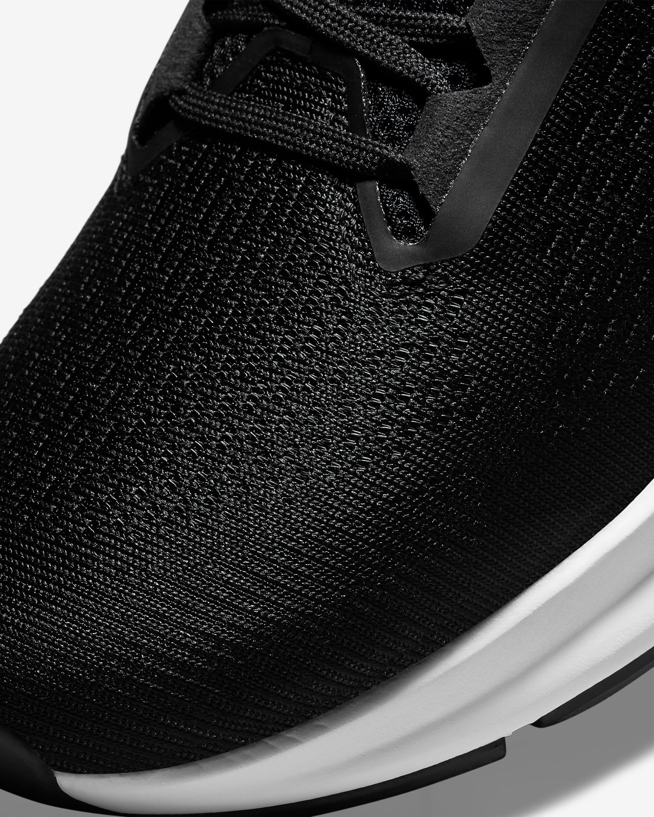 Мужские кроссовки для бега по шоссе Nike Air Zoom Structure 24. Nike RU