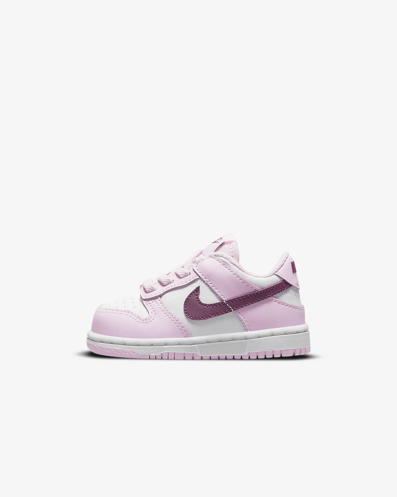 Nike Dunk Low Baby/Toddler Shoe. Nike JP