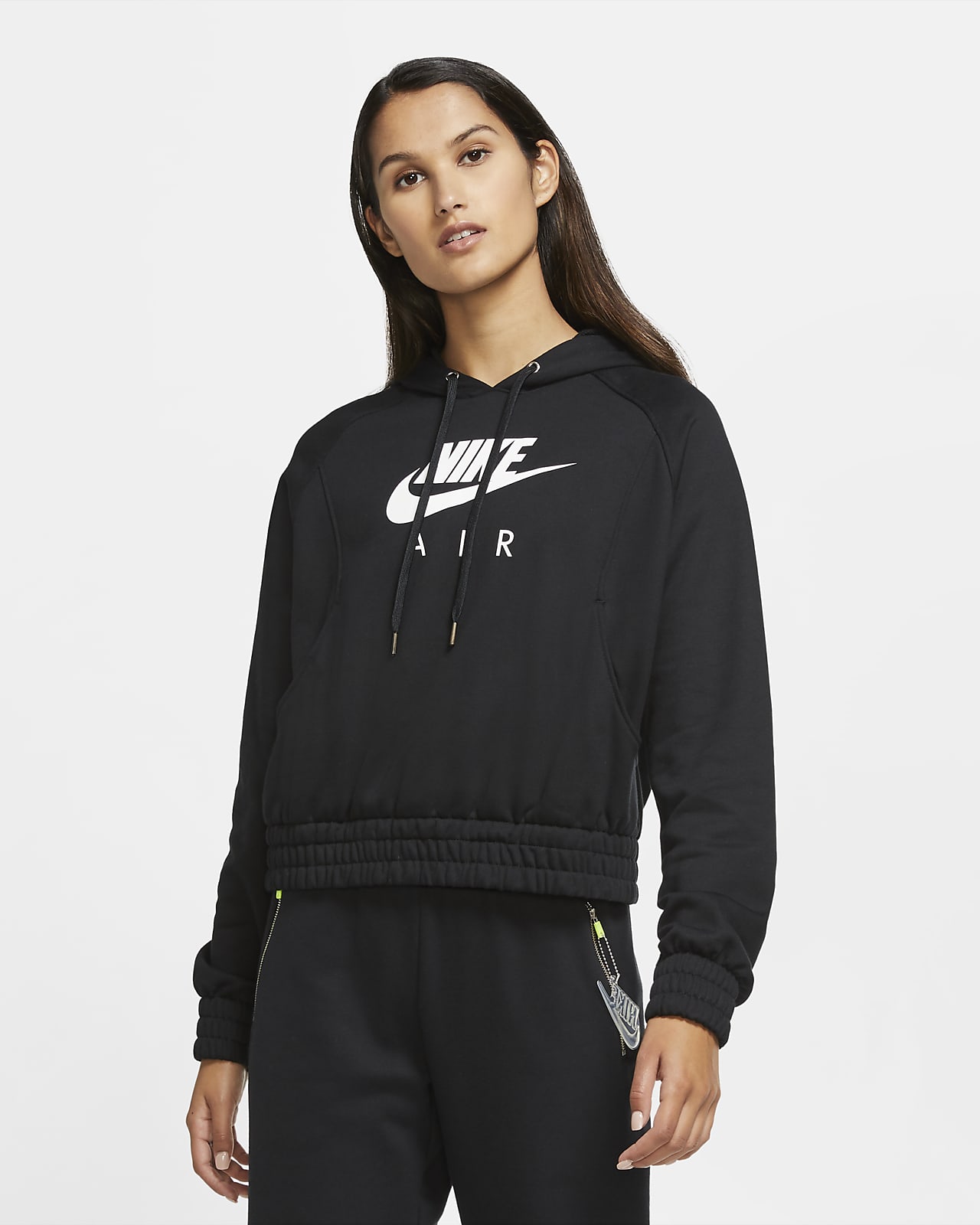 Nike Sportswear Air Women's Hoodie. Nike PT