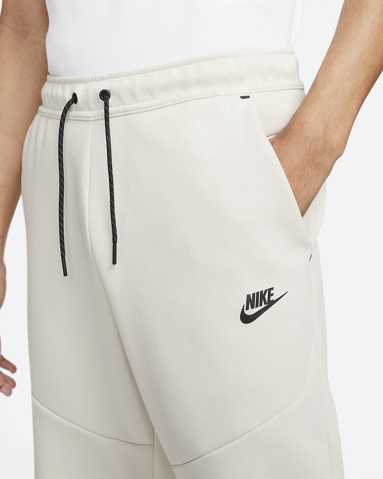 bermuda jogger nike