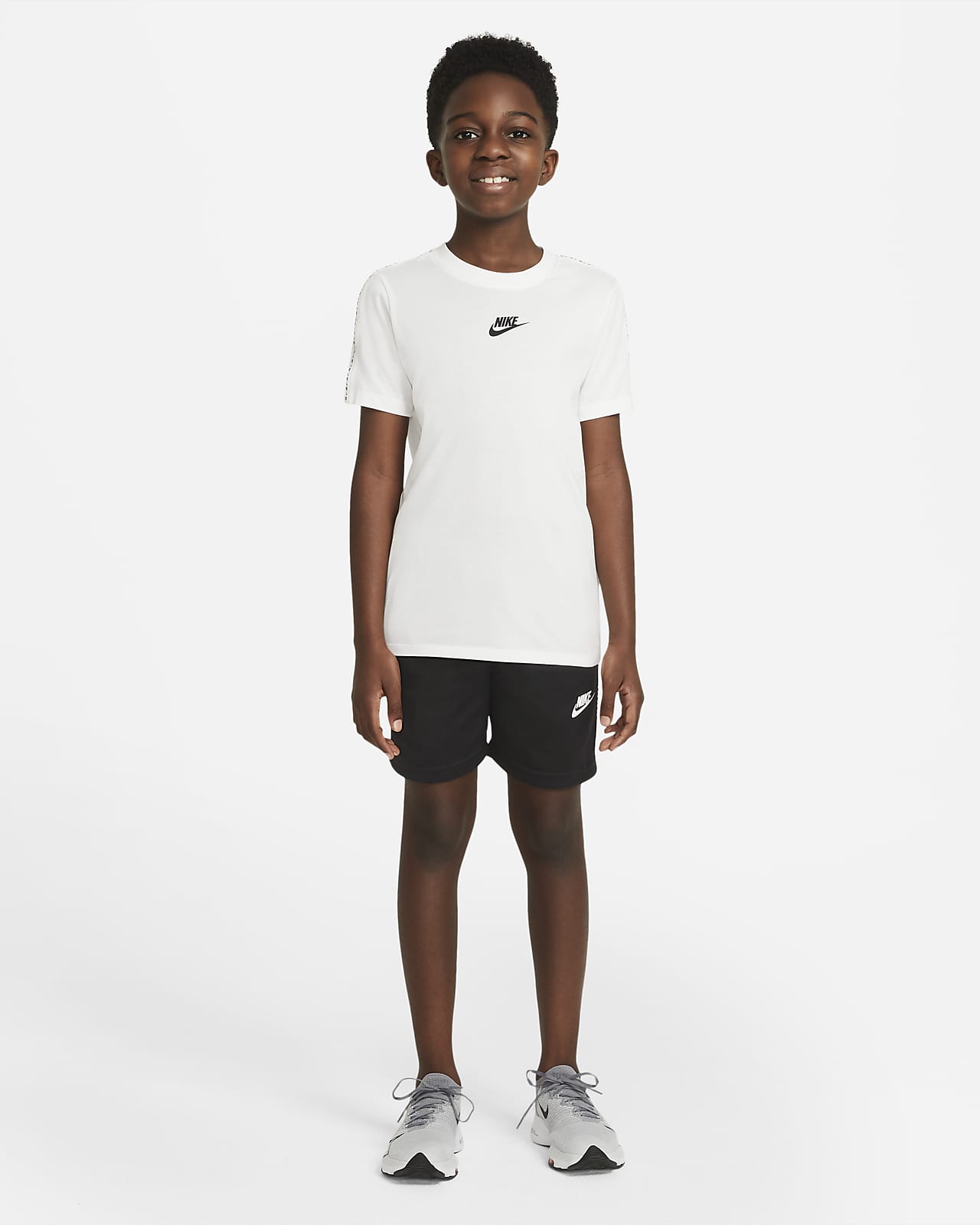 bermuda nike ragazzo