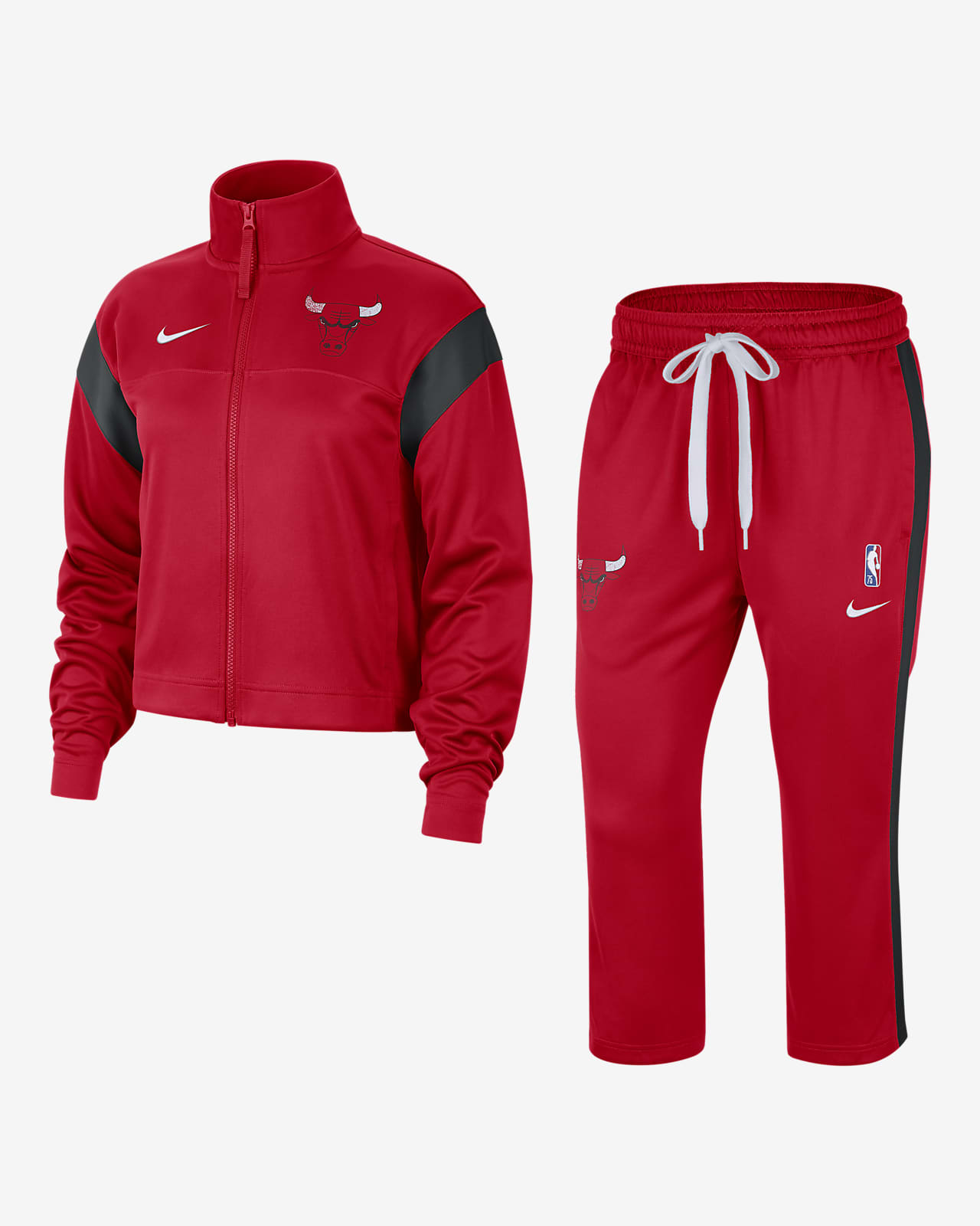 Nike NBA Tracksuit. Nike LU