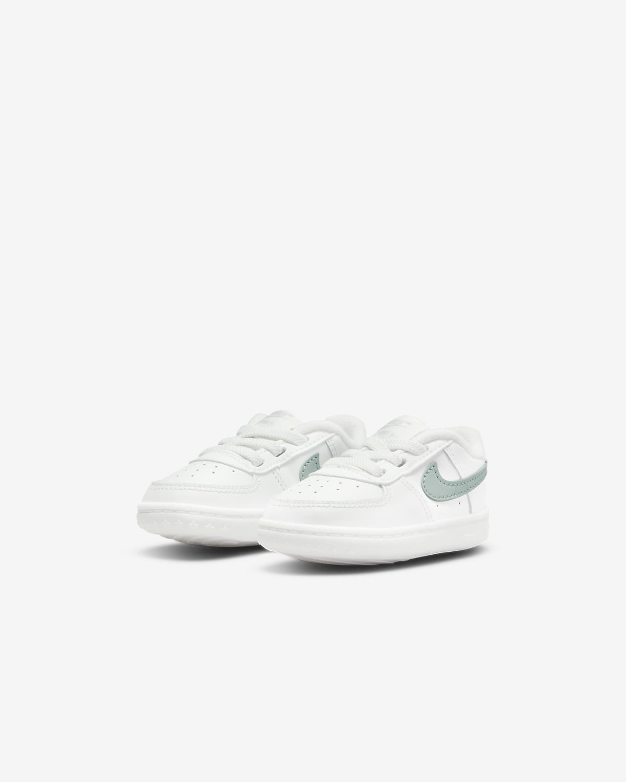 Nike Force 1 Crib Botines - Bebé. Nike ES