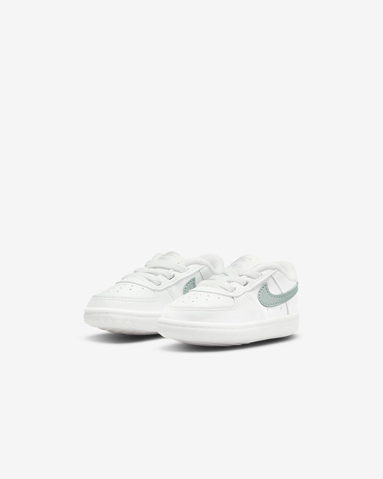 nike force 1 crib se infant