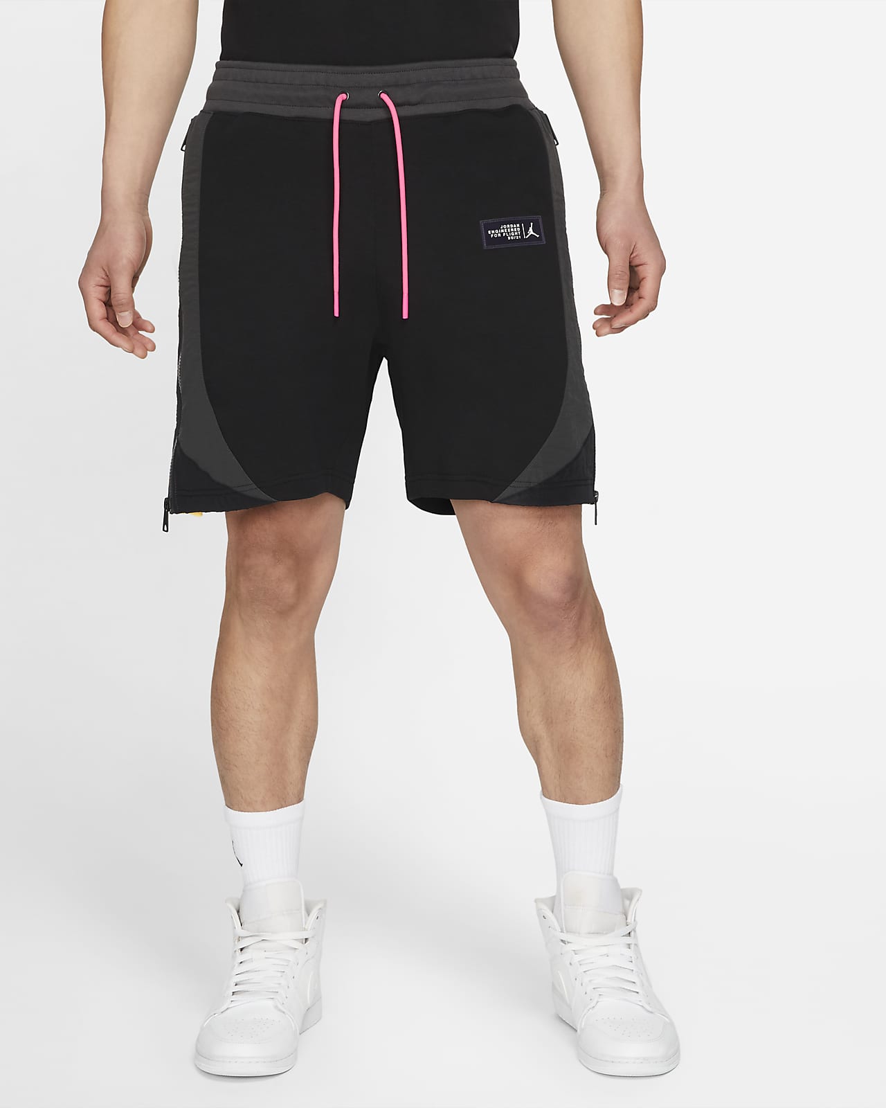 Fleece Shorts. Nike JP