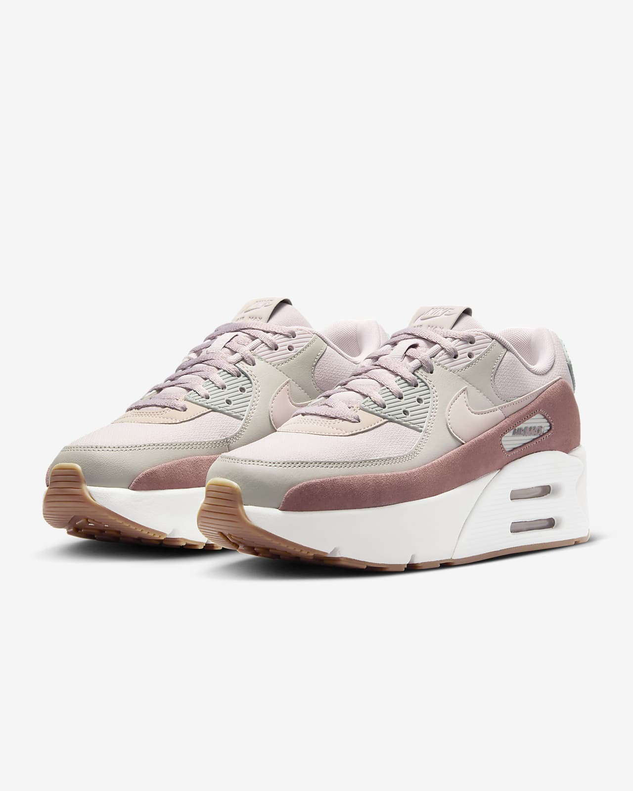 Nike Air Max 90 LV8 Women's Shoes. Nike JP