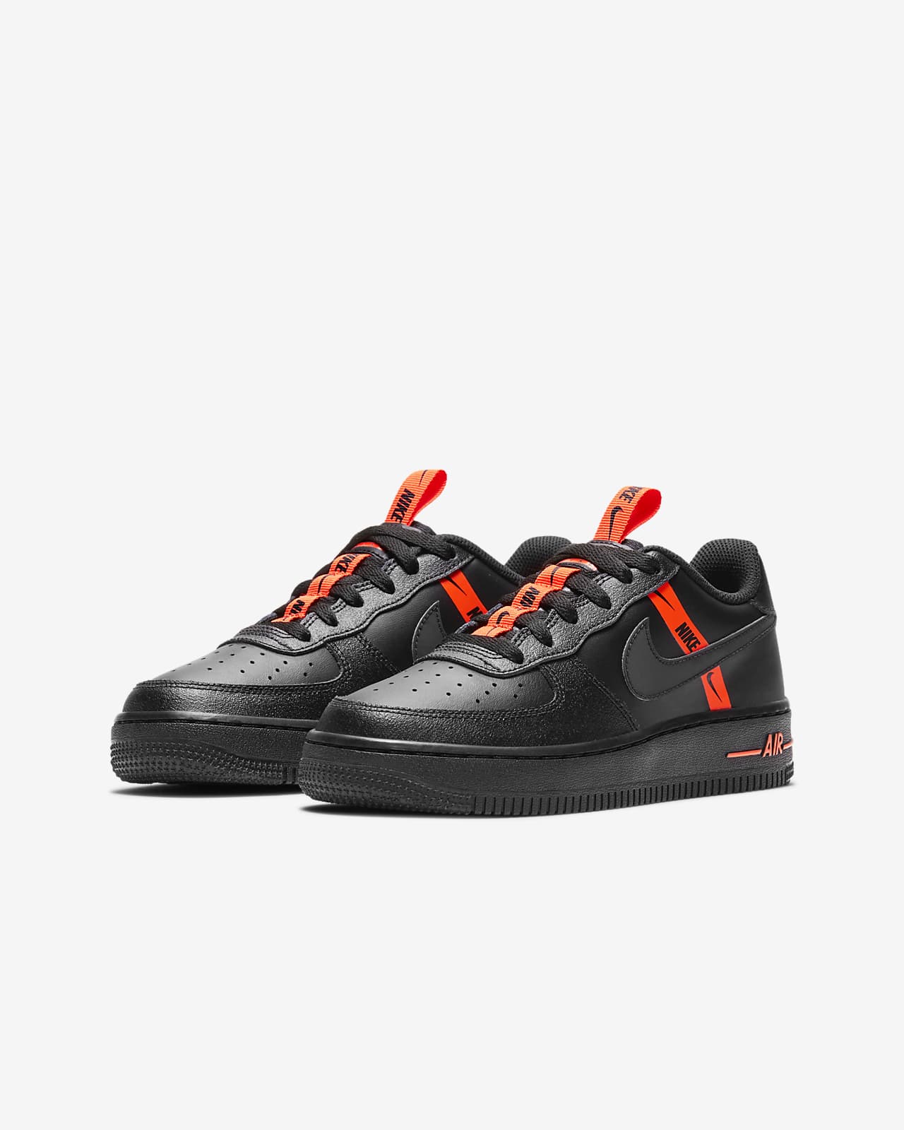Nike Air Force 1 LV8 Older Kids' Shoe 
