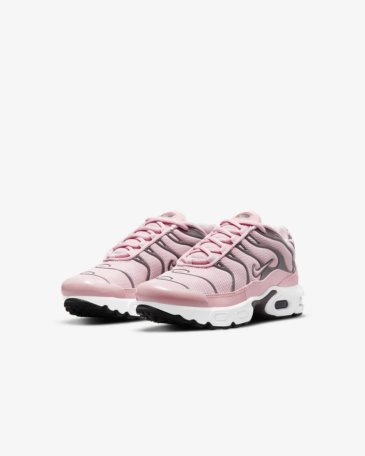 nike air max plus shoes pink