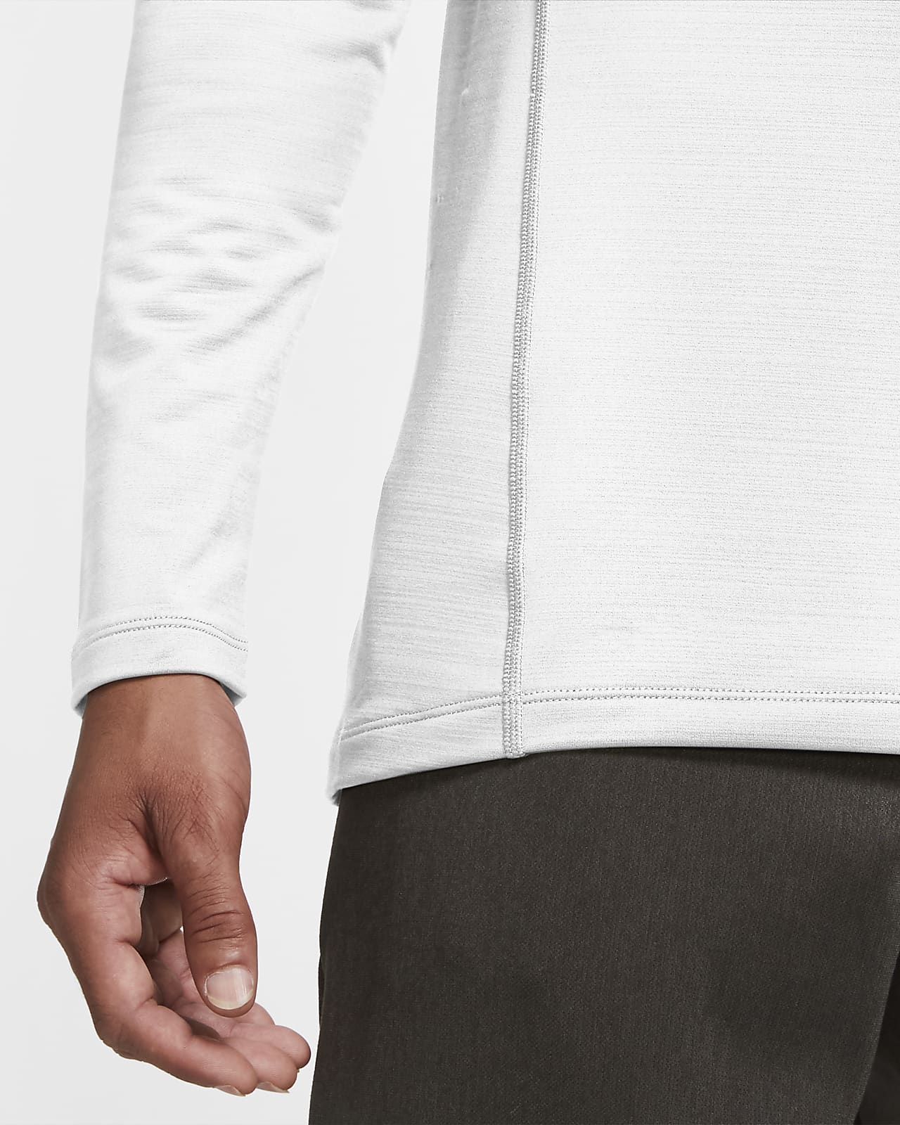 nike pro warm men