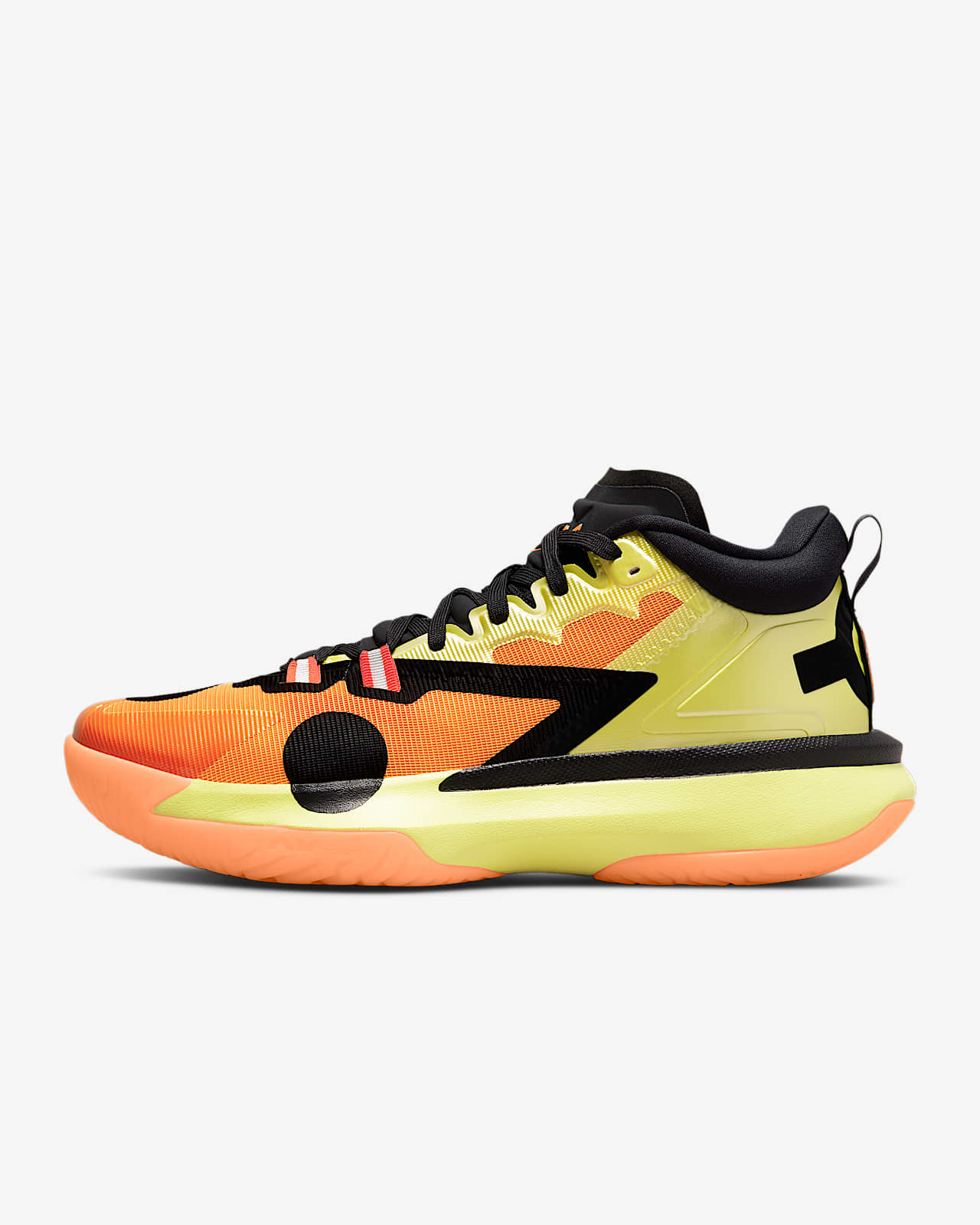 Scarpa da basket Zion 1 SP – Uomo. Nike IT