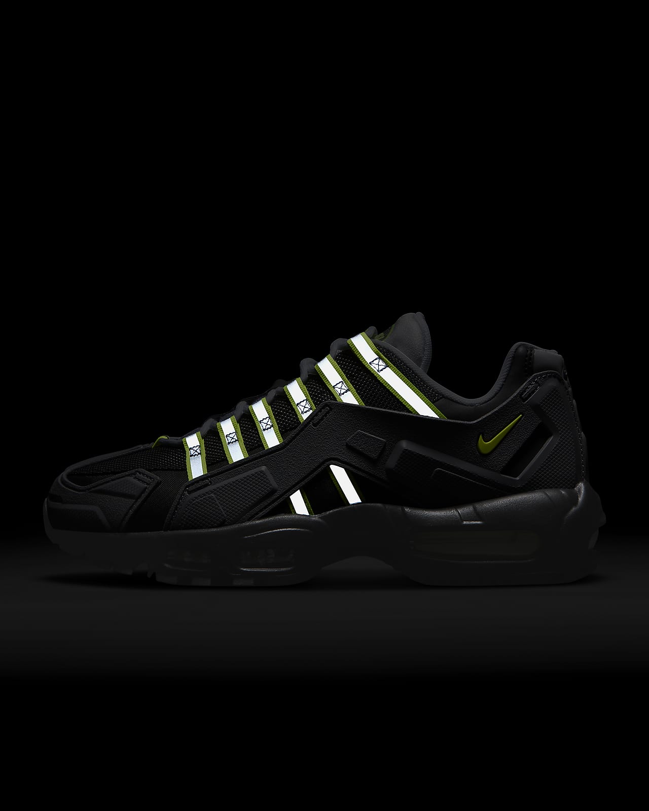 Nike Air Max 95 NDSTRKT Herenschoen. Nike NL