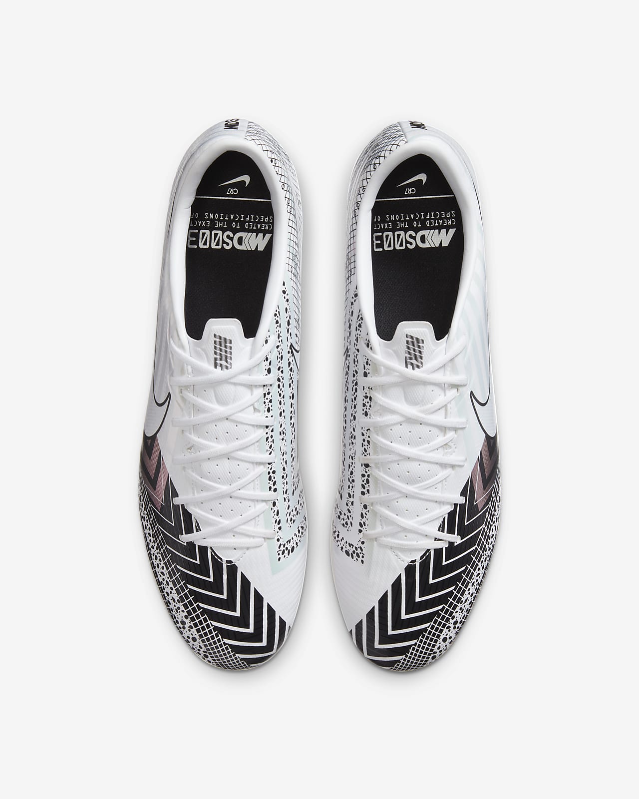 nike mercurial vapor 13 academy mds ag