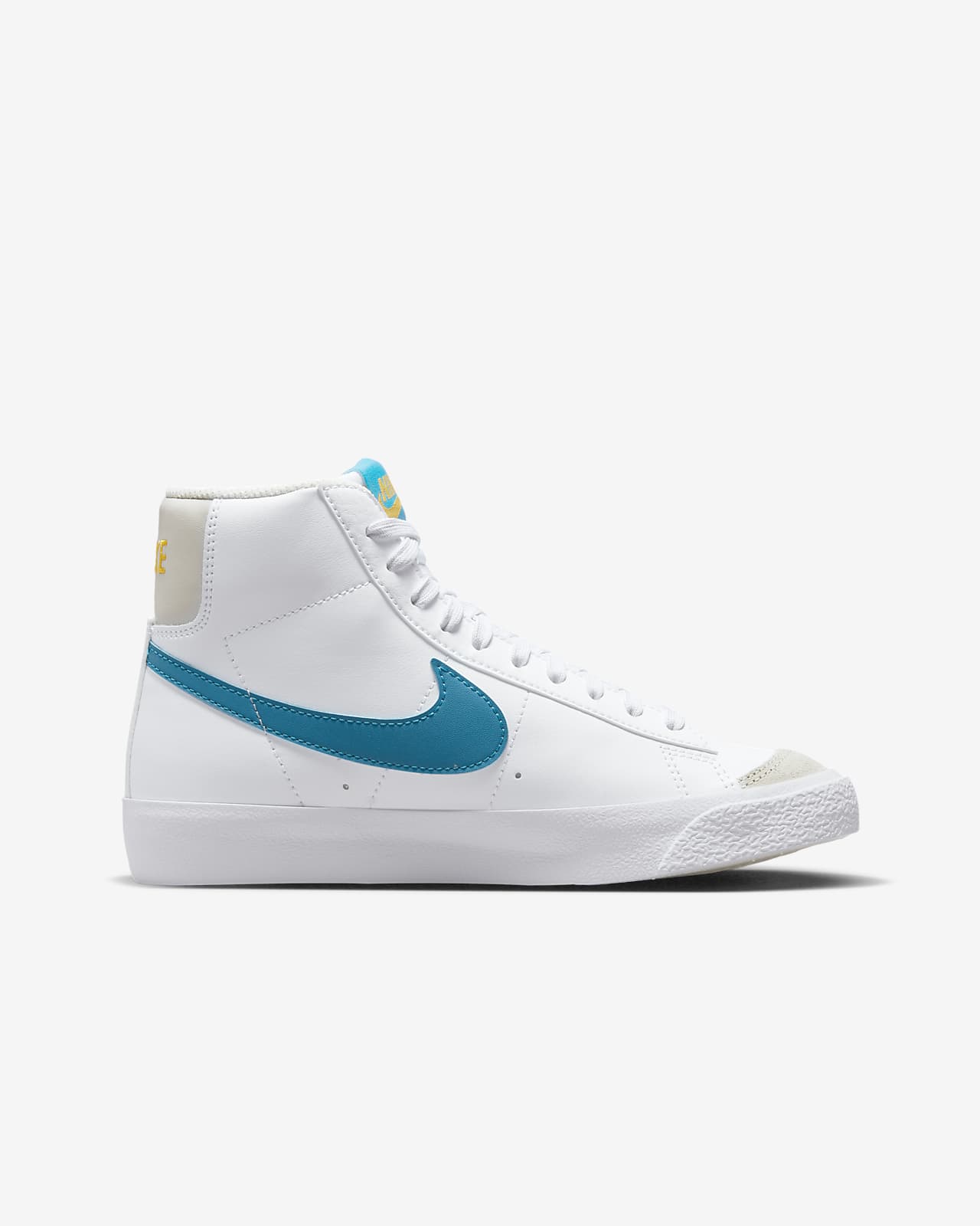 nike blazer mid rise